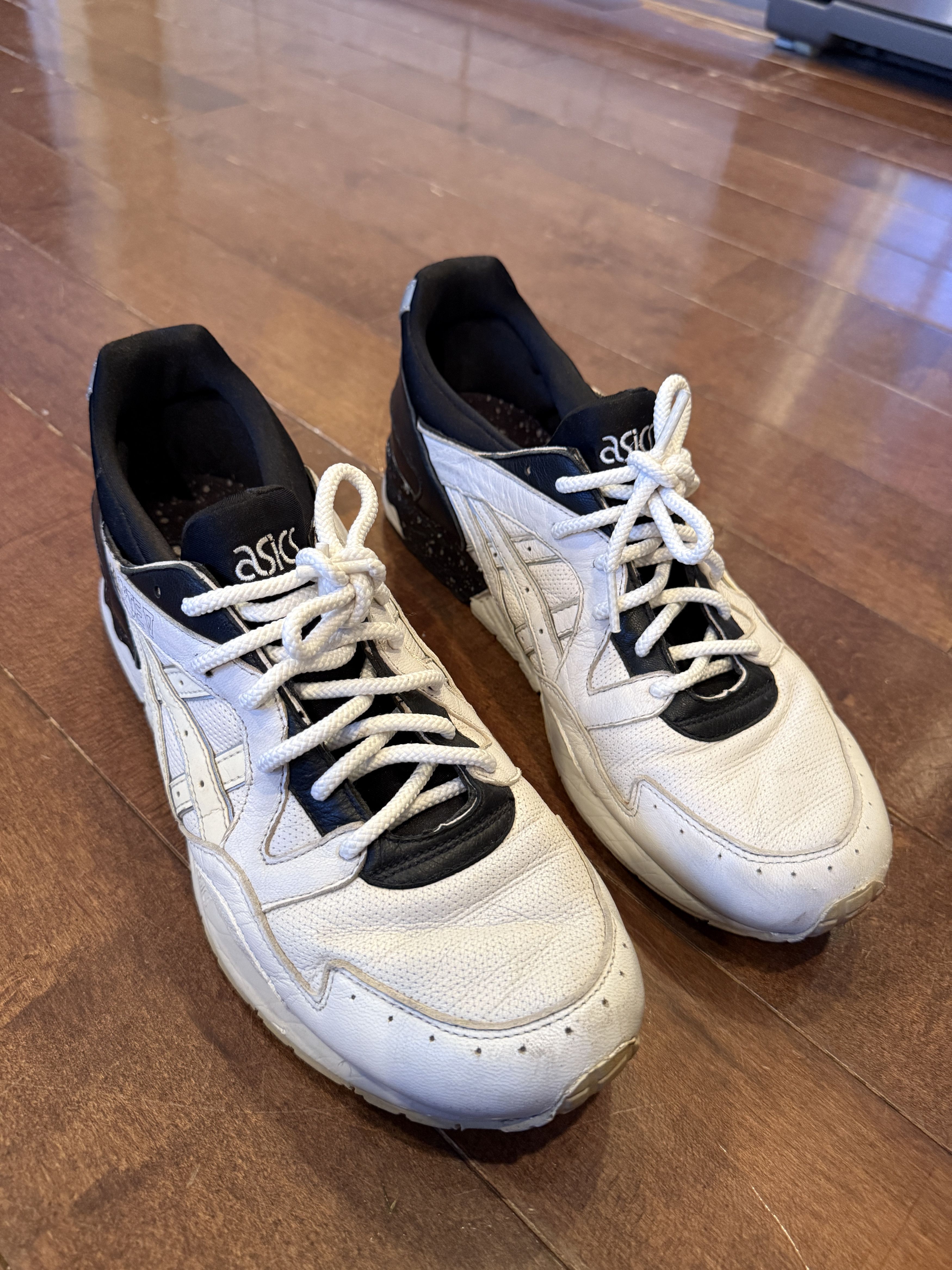 Asics ASICS Gel Lyte 5 Monkey Time Size US 11 / EU 44 - 1 Thumbnail