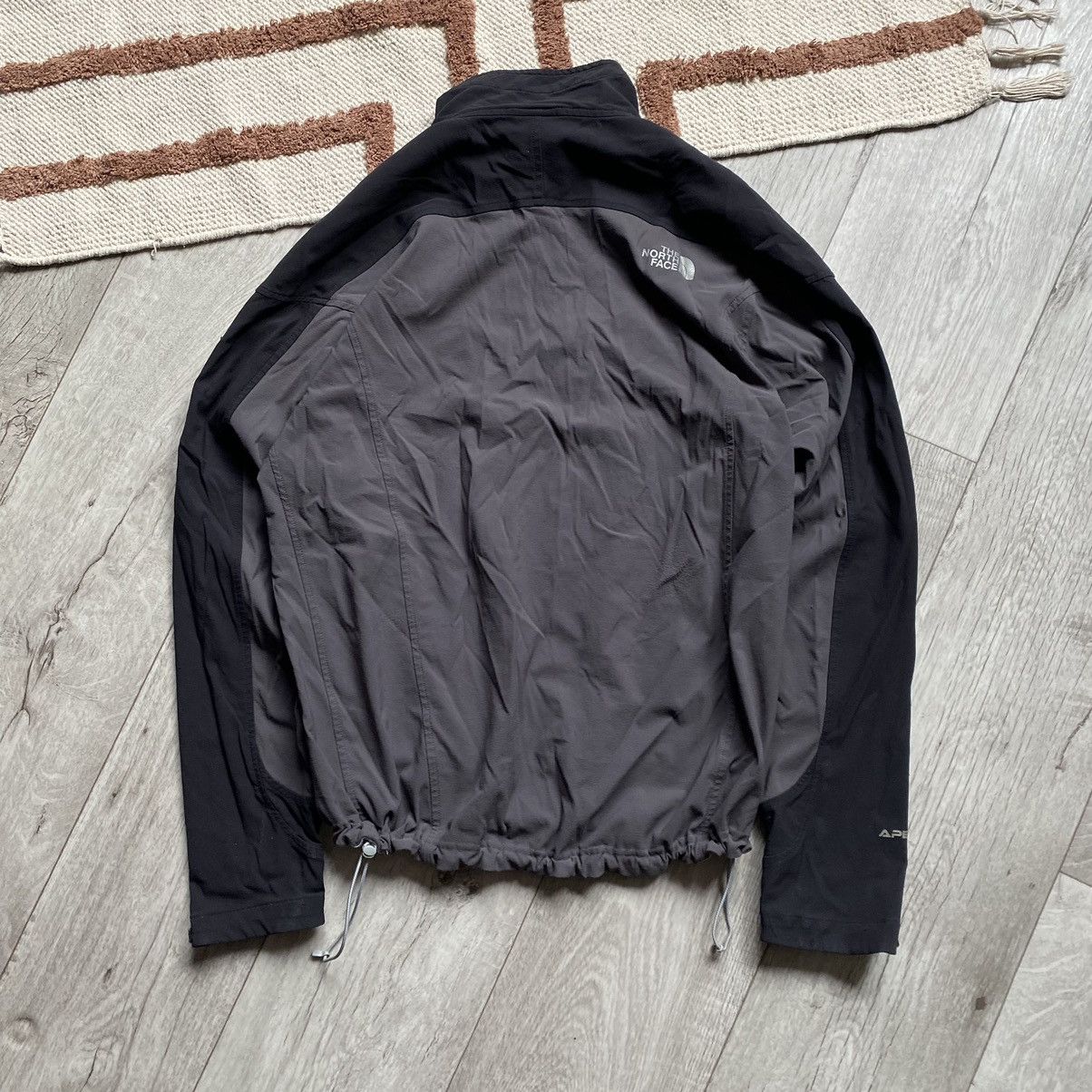 The North Face THE NORTH FACE APEX FLIGHT SERIES LIGHT JACKET Size US M / EU 48-50 / 2 - 2 Thumbnail