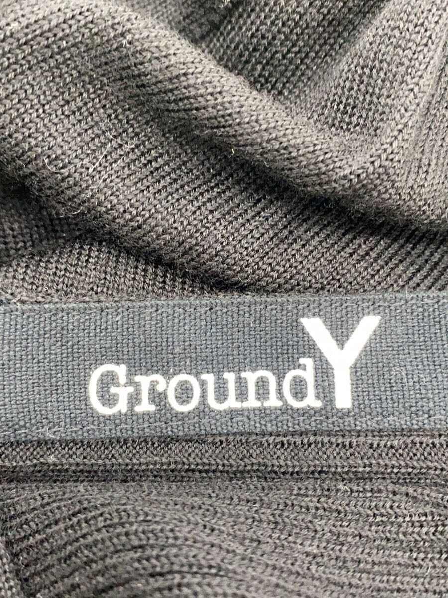 Yohji Yamamoto yohji yamamoto POUR HOMMEGround Y Thin/Cardigan Size US L / EU 52-54 / 3 - 3 Thumbnail