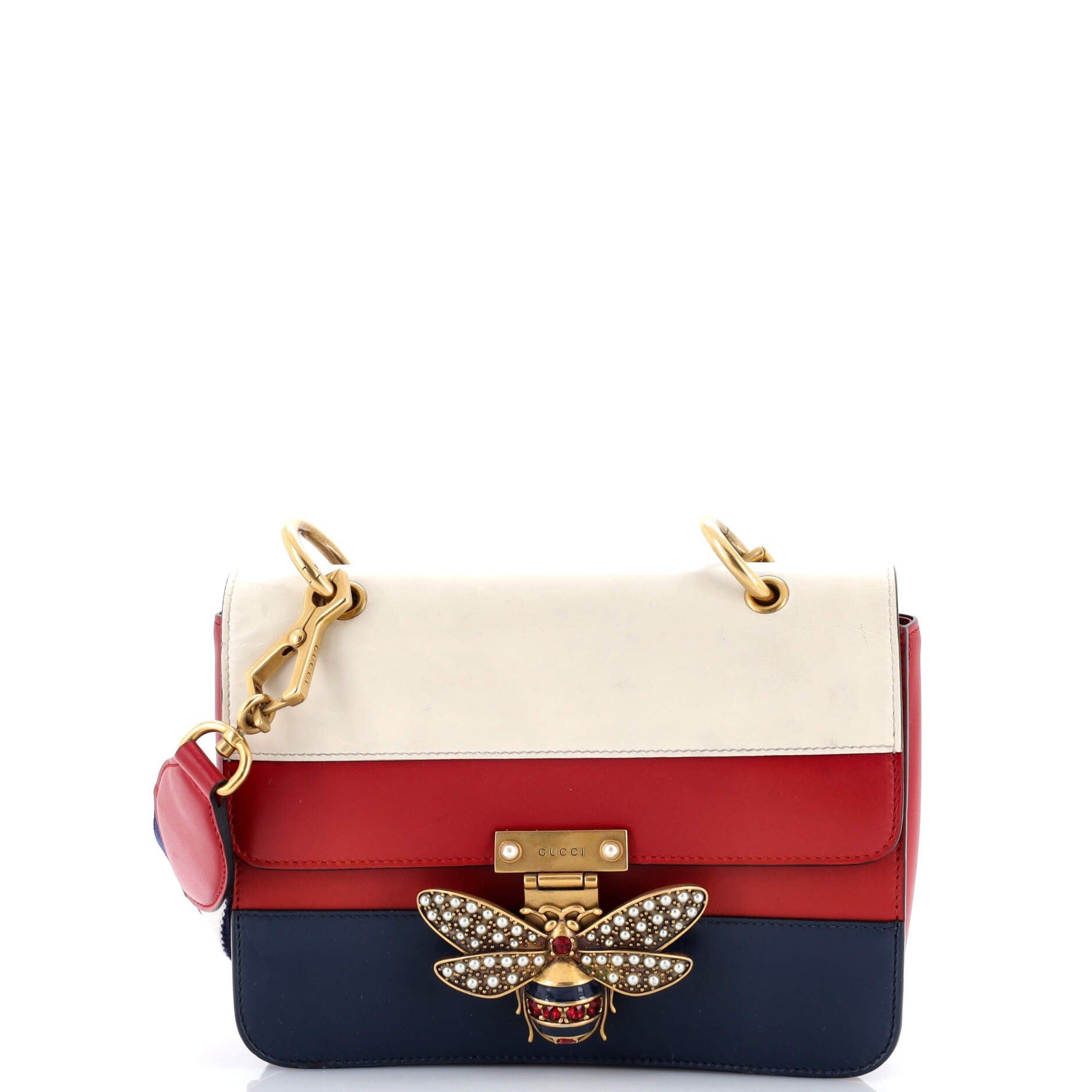 Gucci Queen Margaret Flap Bag Size ONE SIZE - 1 Thumbnail