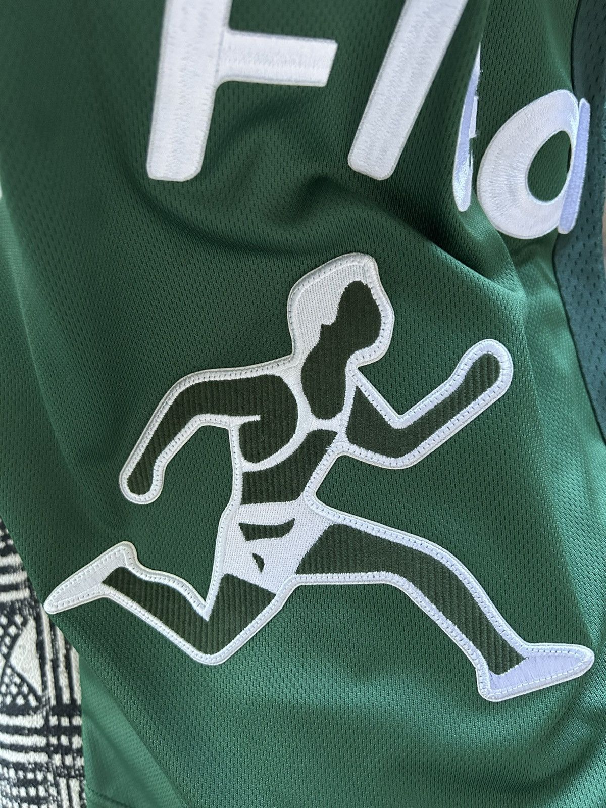 Cactus Plant Flea Market Nike Cactus Plant Flea Market Jersey CPFM Go Flea Mens Small Size US S / EU 44-46 / 1 - 6 Thumbnail