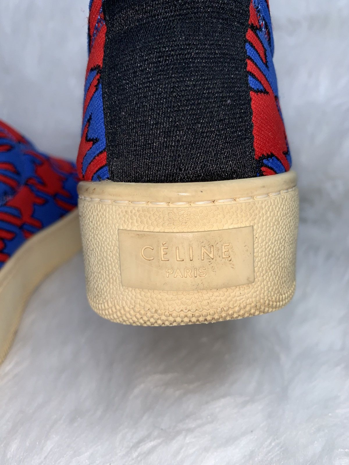 Celine Celine sneakers Size US 6 / IT 36 - 7 Thumbnail