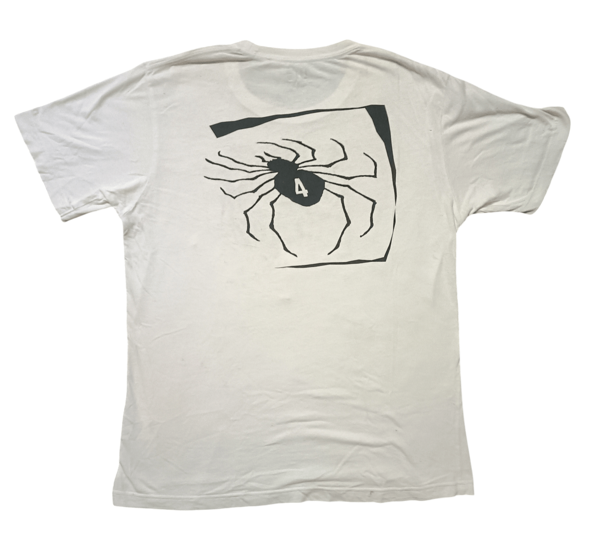 Anime × Japanese Brand × Vintage Vtg Anime x Hunter x Hunter Manga Series Size US S / EU 44-46 / 1 - 2 Thumbnail
