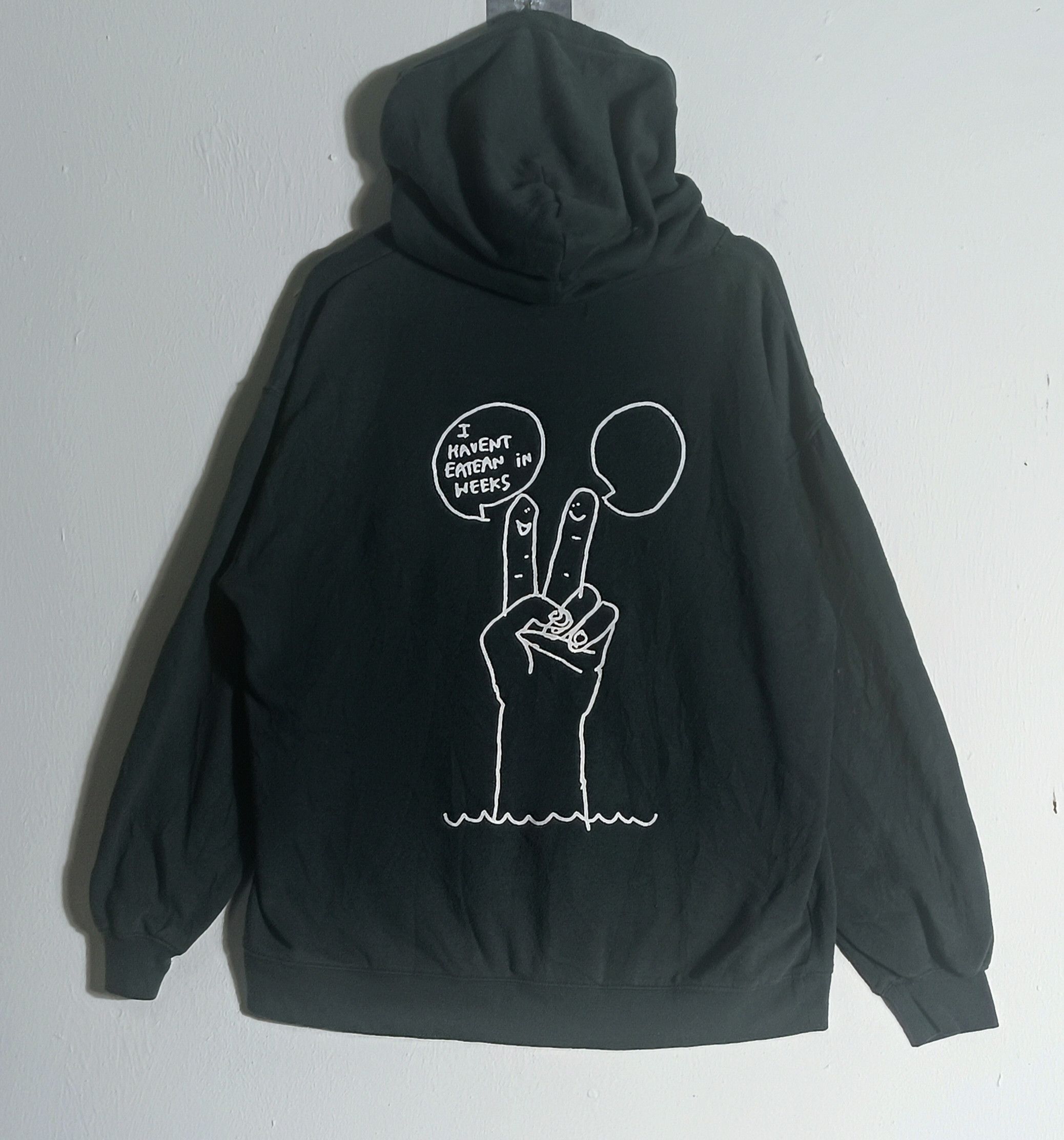 Amazon.co.jp: Mark Gonzalez Hoodie, Men's, Long Sleeve, Full
