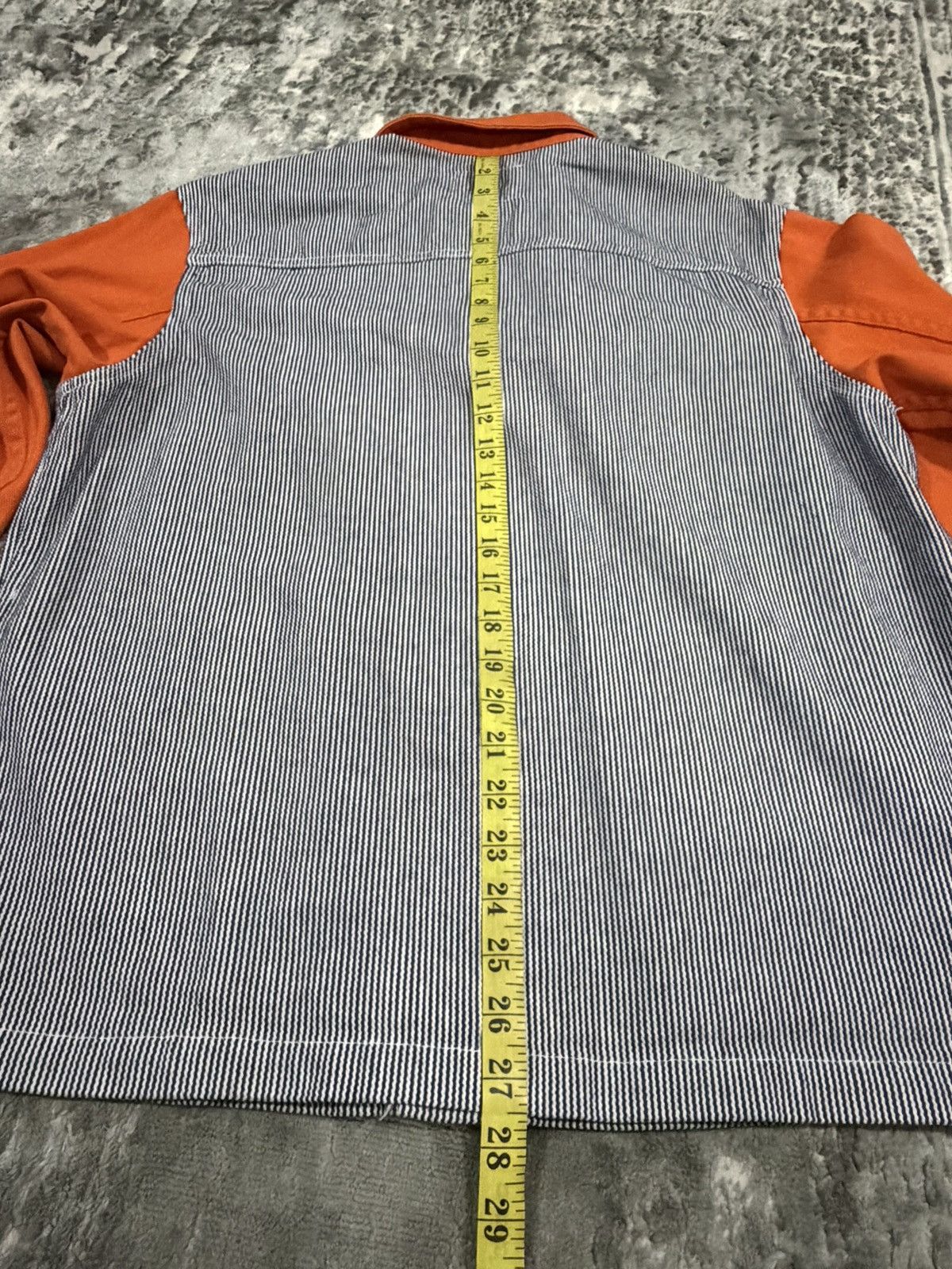 Ben Davis × Supreme Supreme Ben Davis jacket light Size US S / EU 44-46 / 1 - 11 Thumbnail