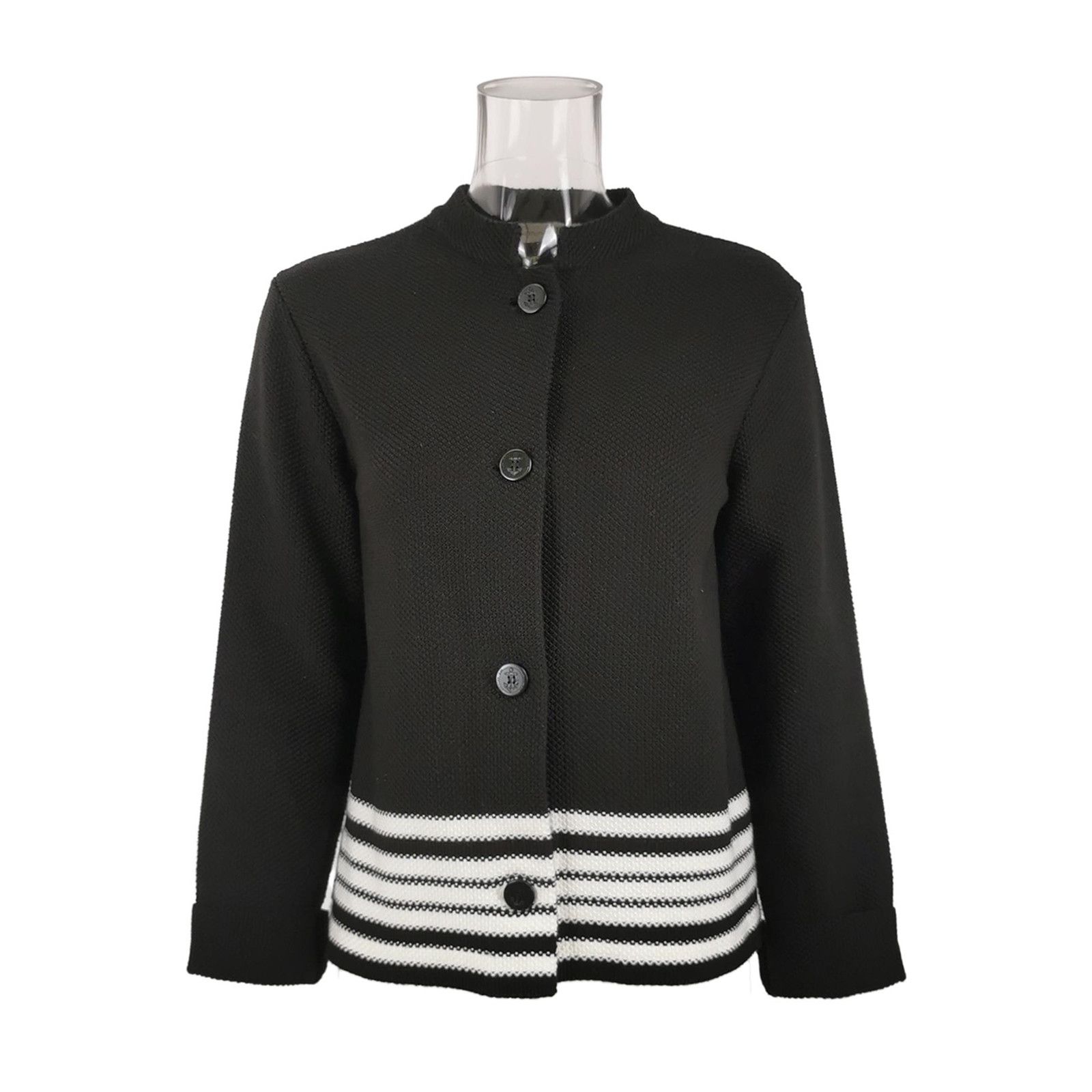 Dior Dior Women s Jackets Size S / US 4 / IT 40 - 1 Thumbnail