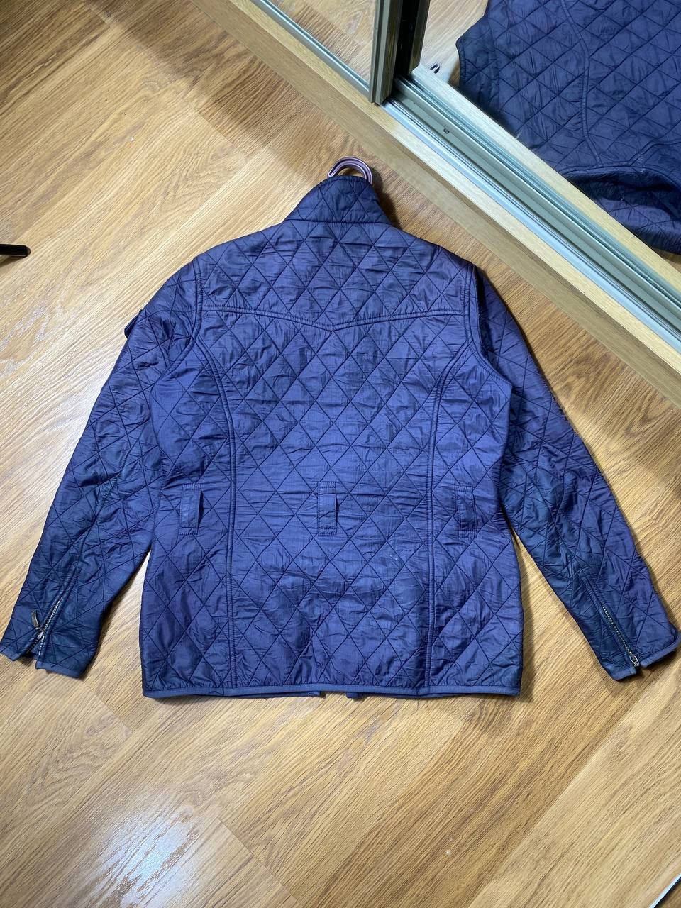 Barbour Barbour Heritage Liddesdale Quilted Jacket Size US M / EU 48-50 / 2 - 20 Thumbnail