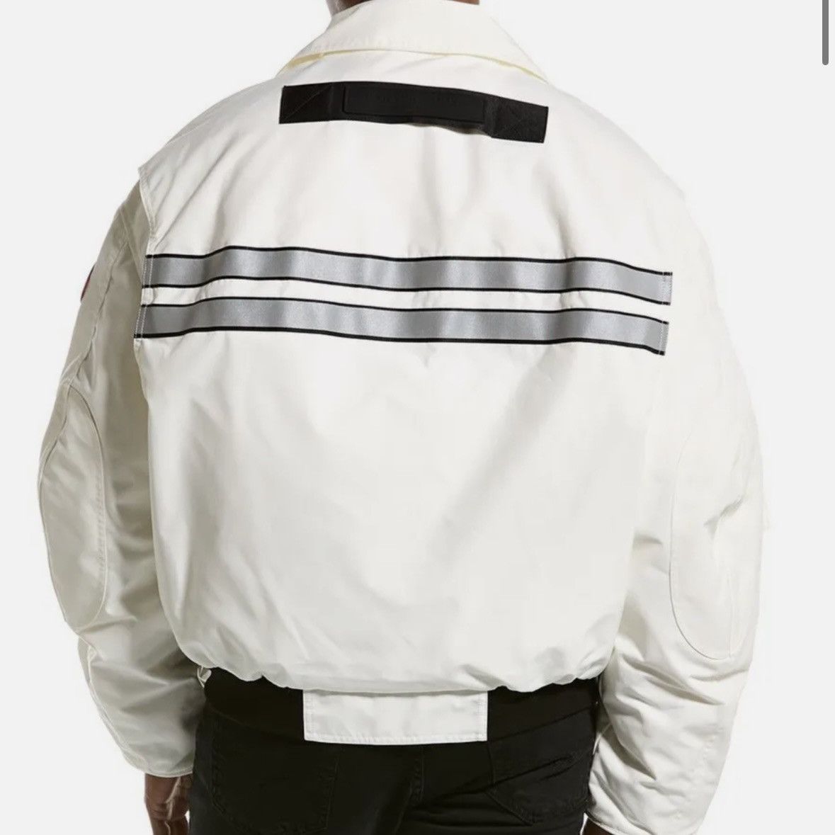 Canada Goose Canada Goose X Angel Chen Arxan Bomber Size US M / EU 48-50 / 2 - 2 Thumbnail