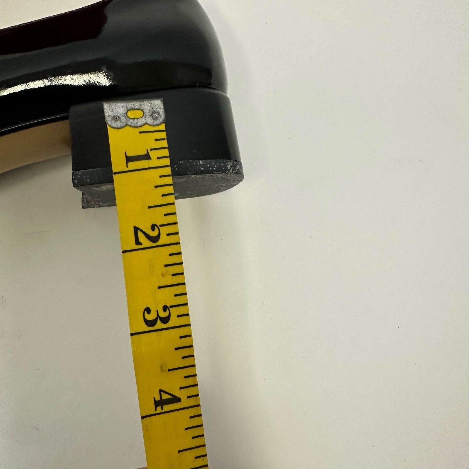 Salvatore Ferragamo Vintage Salvatore Ferragamo Boutique Black Loafers SZ 5.5 C Size US 5.5 / IT 35.5 - 15 Thumbnail