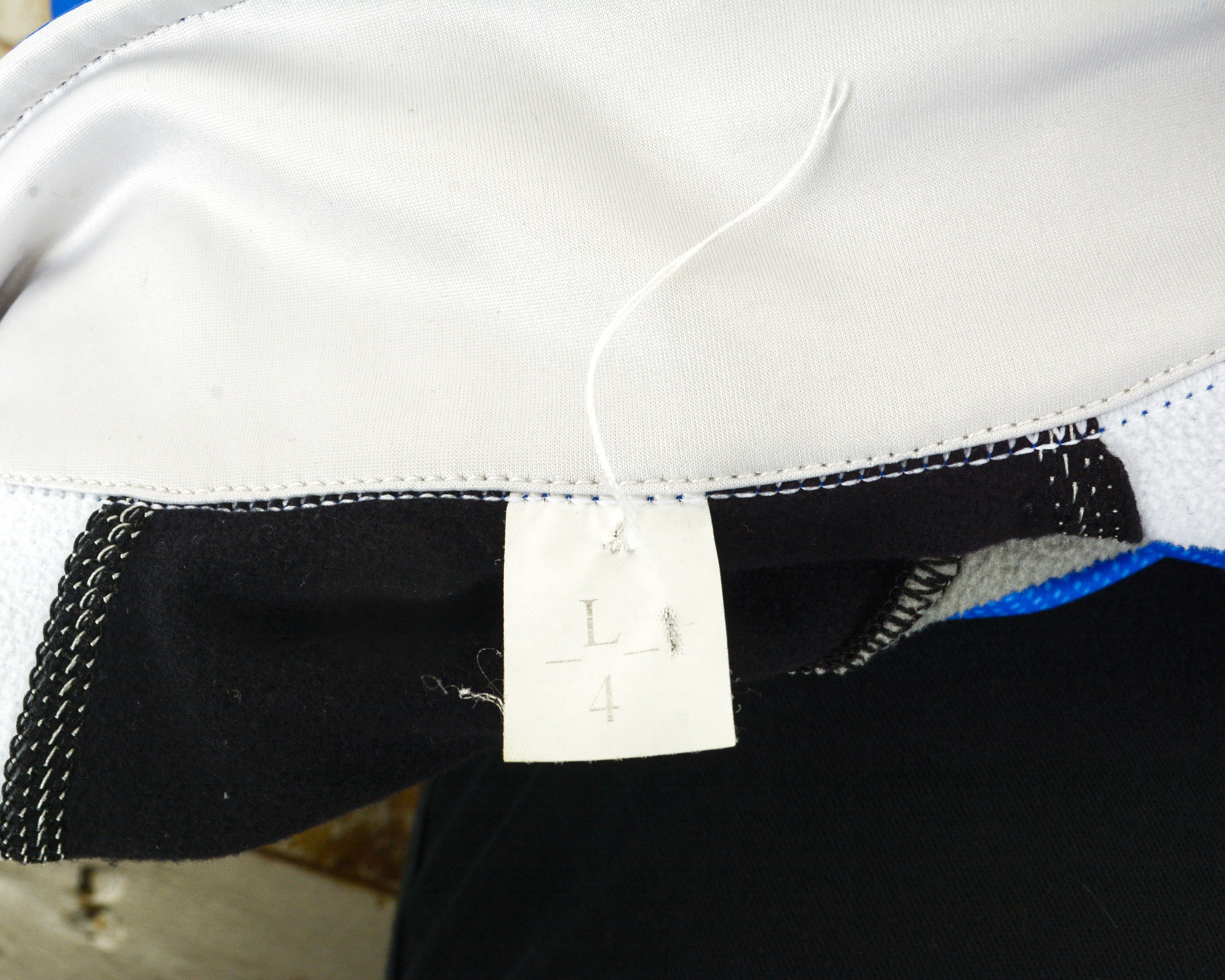 Other Biemme WP2 Mens L Winter Jersey MTB Biking Windbreaker Size US L / EU 52-54 / 3 - 8 Thumbnail