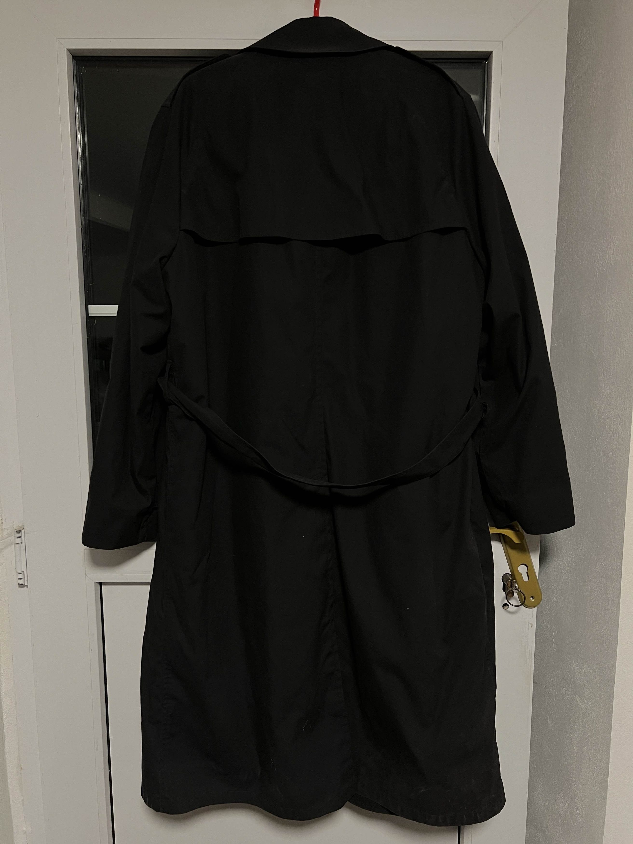 Other DSCP US military surplus trench coat with liner Size US L / EU 52-54 / 3 - 2 Thumbnail