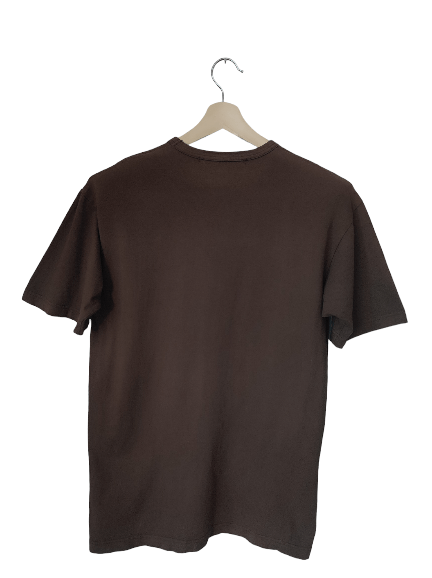 Junya Watanabe Comme Des Garçons x Junya Watanabe AW2004 T-Shirt Size US M / EU 48-50 / 2 - 4 Thumbnail