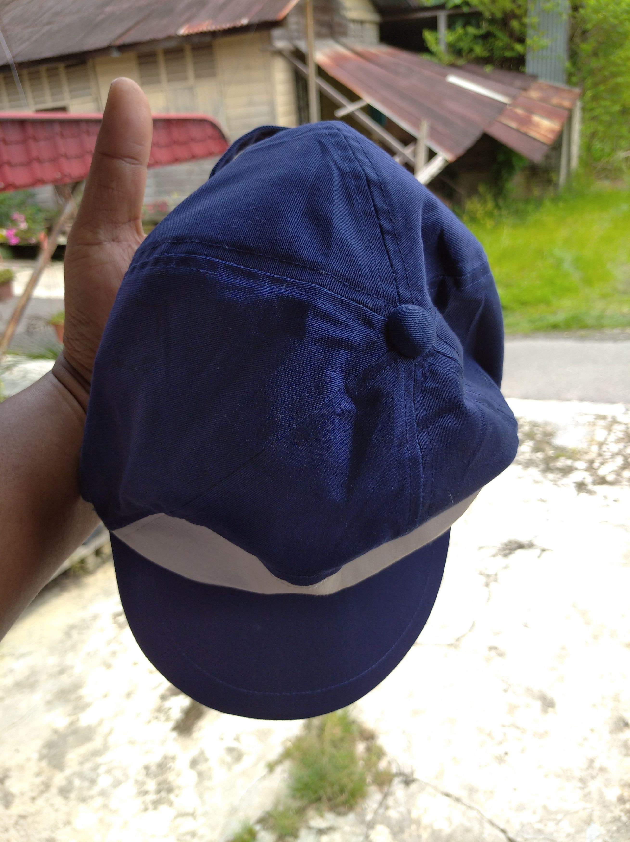 Japanese Brand × Sports Specialties Vintage Subaru Cap 5 Panel Hat Size ONE SIZE - 2 Thumbnail