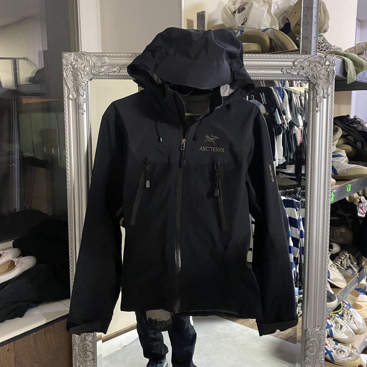 Arc'teryx × Beams Plus Arc'Teryx x Beams Special Order 40th Theta