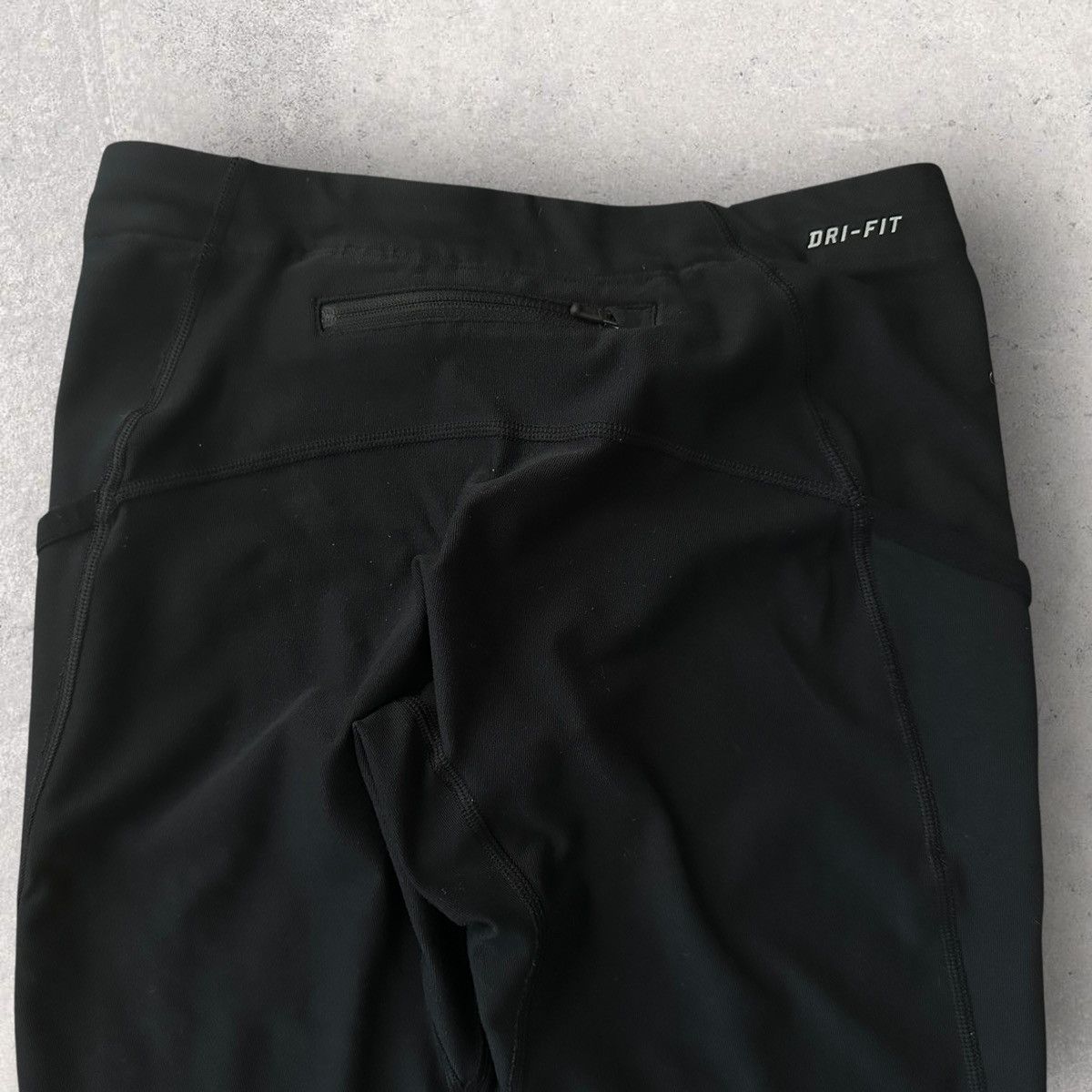 Nike Nike Running Compression Pants Size US 30 / EU 46 - 3 Thumbnail