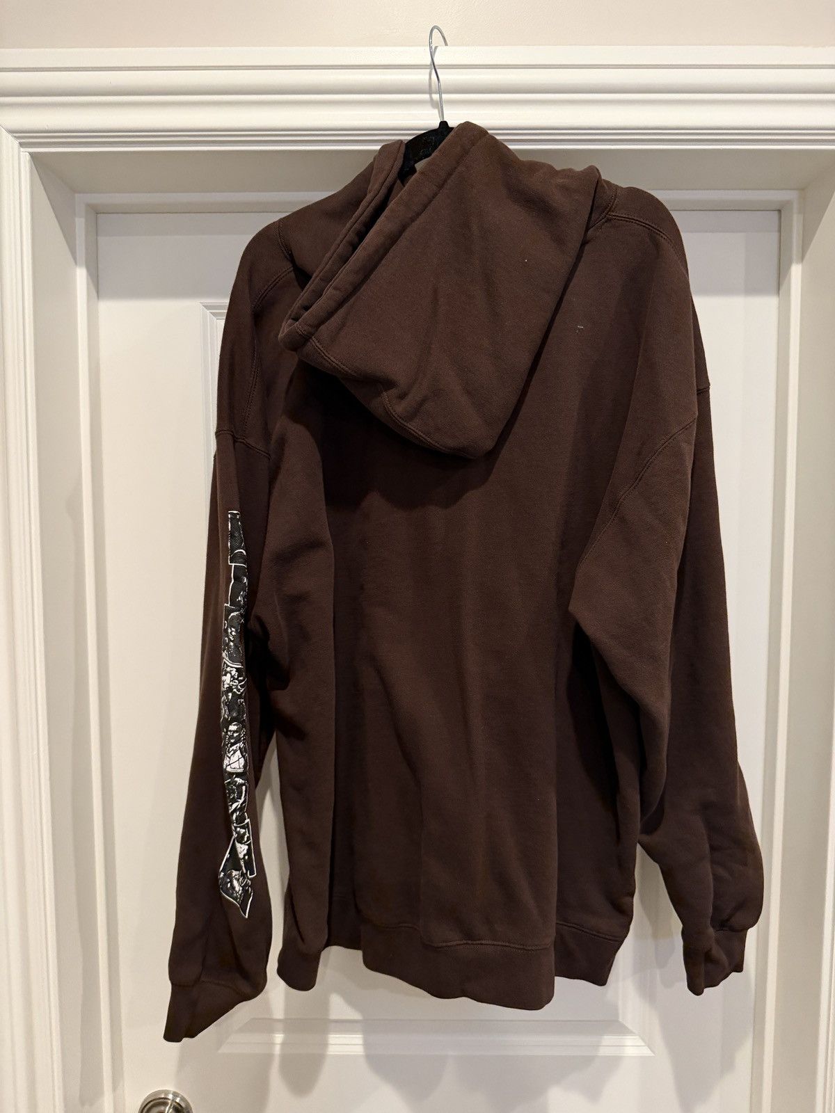Other Full Violence Alex Pereira Hoodie Size US XXL / EU 58 / 5 - 2 Thumbnail