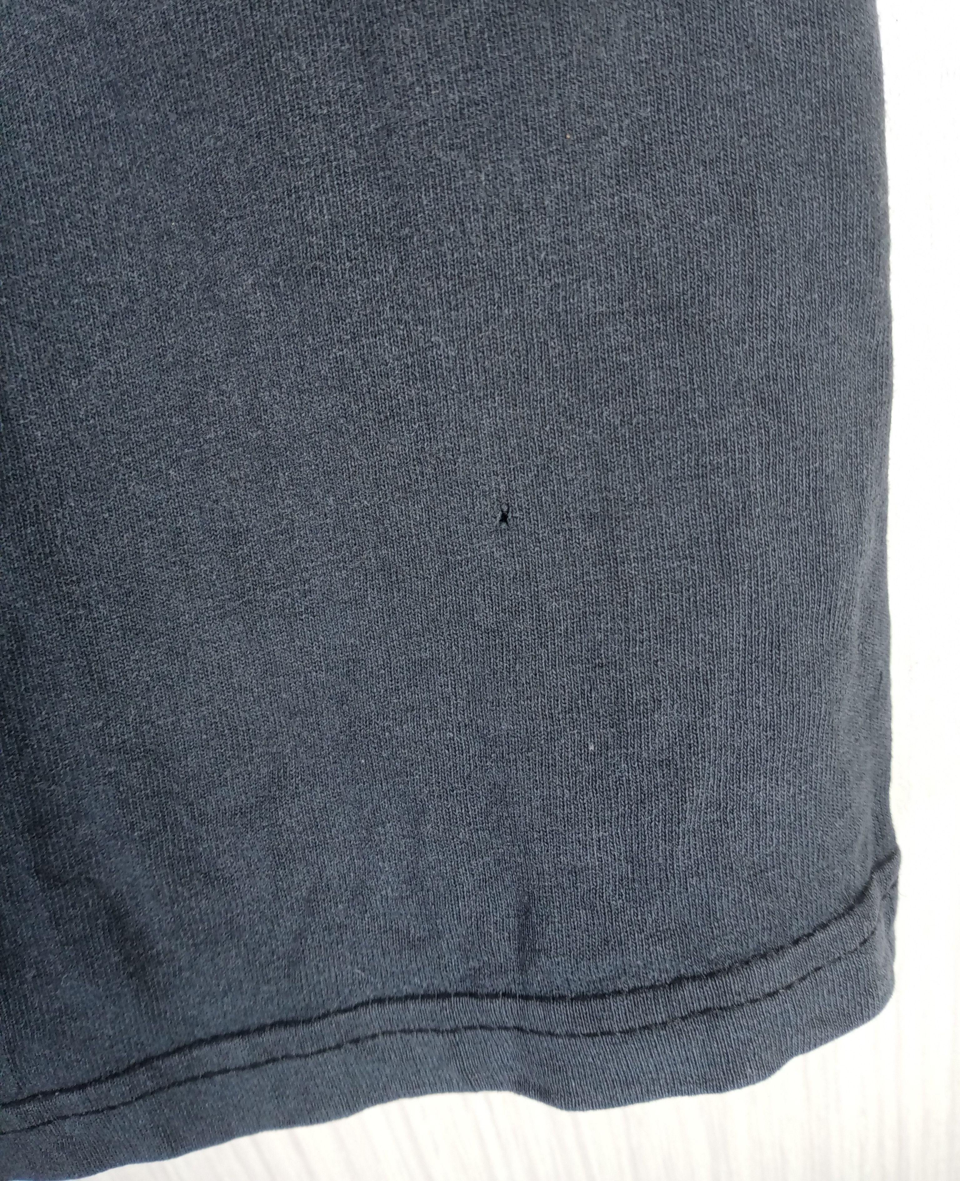 Stussy Rare Vintage Stussy Since 1980 Skull Tshirt Size US XL / EU 56 / 4 - 9 Thumbnail