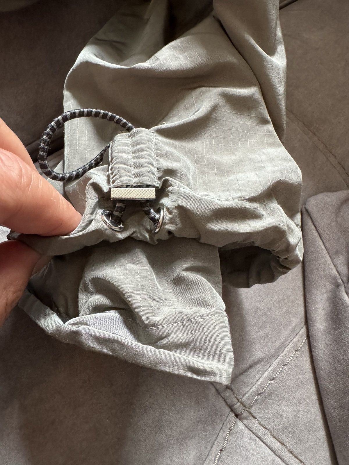 Dior DIOR technical shirt SIZES SHOWN IN PHOTOS BY TAPE MEASURE Size US S / EU 44-46 / 1 - 20 Thumbnail