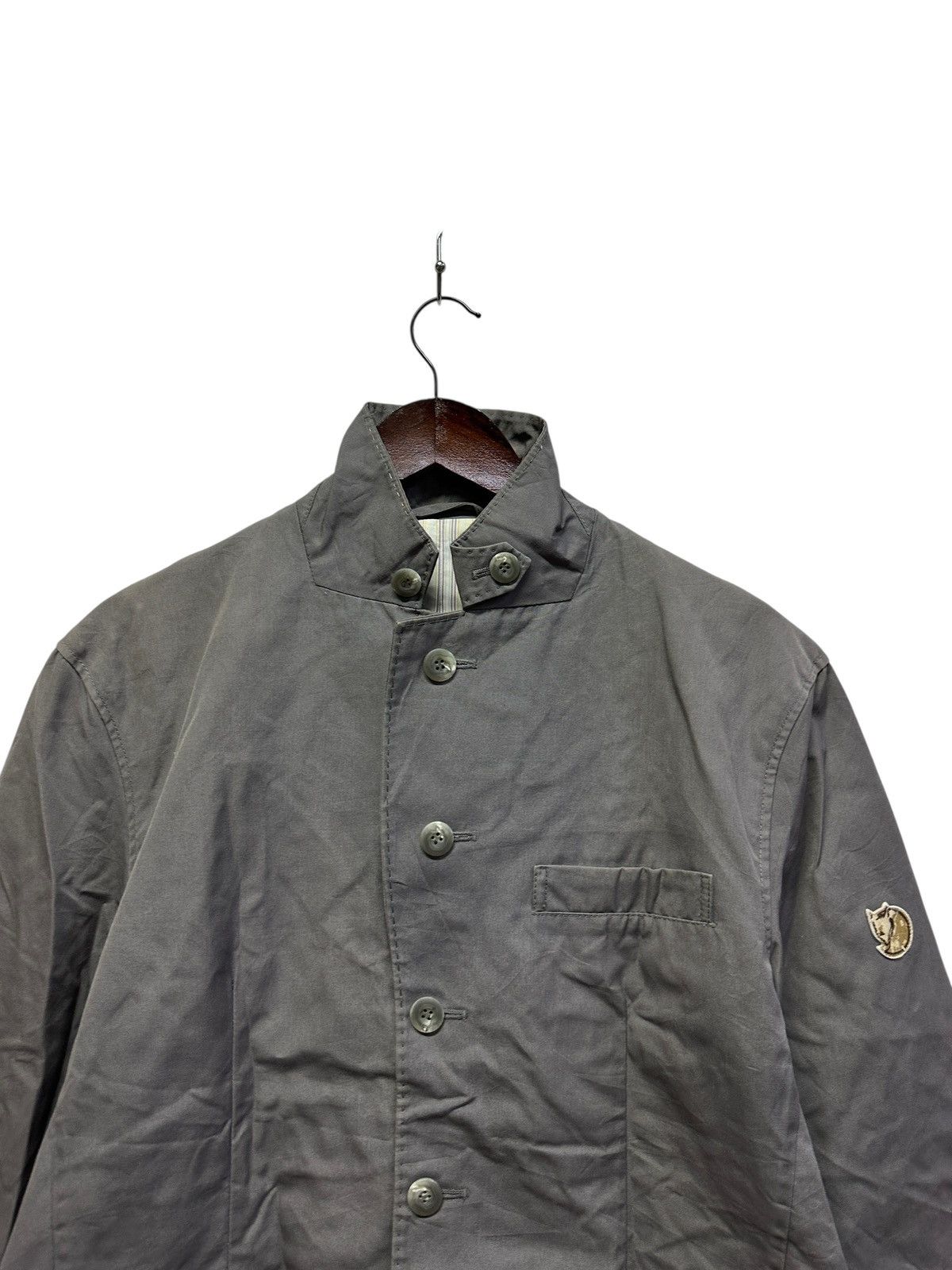 Fjallraven 🔥vintage fjallraven Size US L / EU 52-54 / 3 - 2 Thumbnail