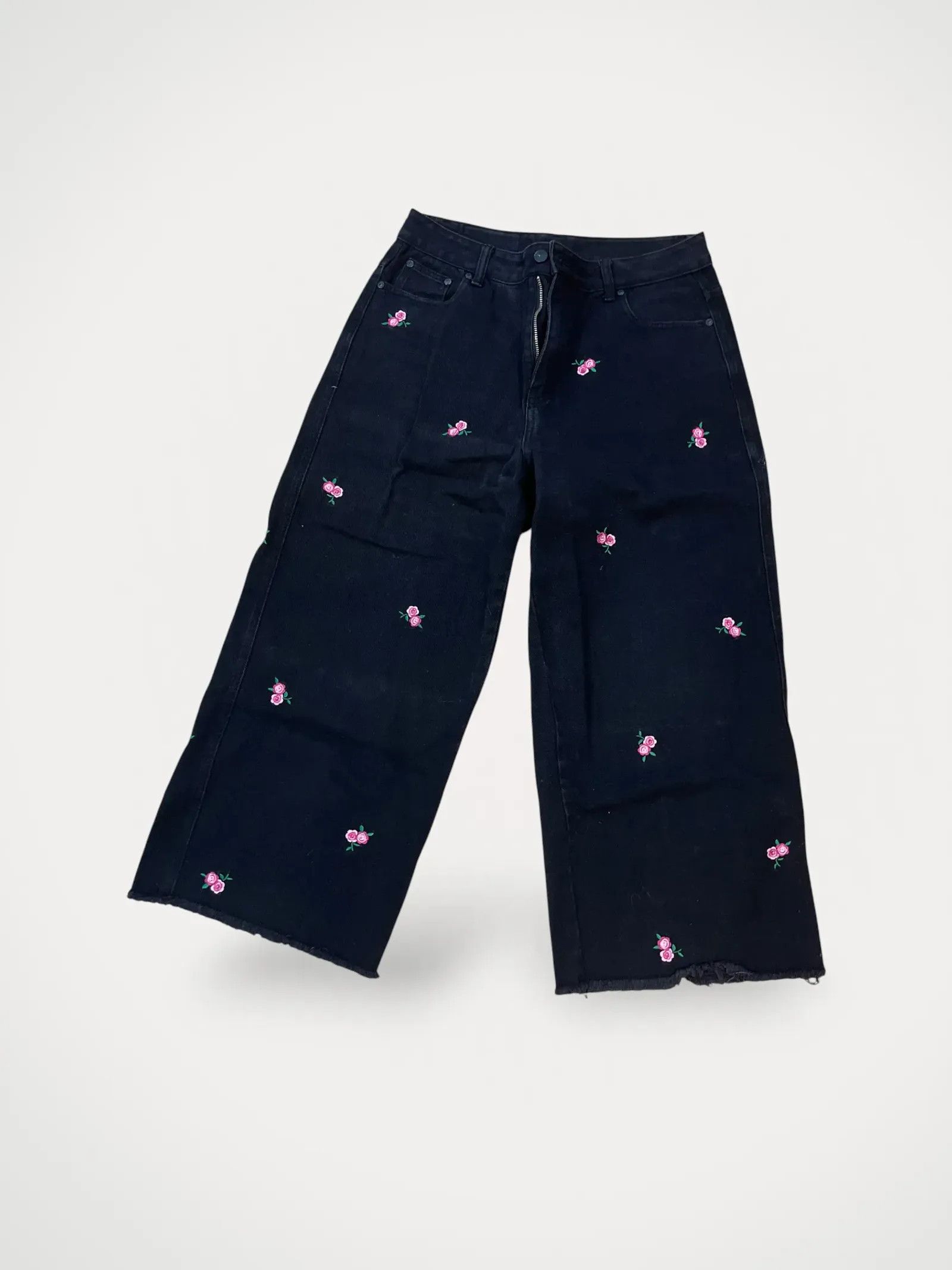 Lazy Oaf Lazy Oaf Jeans Size 32" / US 10 / IT 46 - 1 Thumbnail