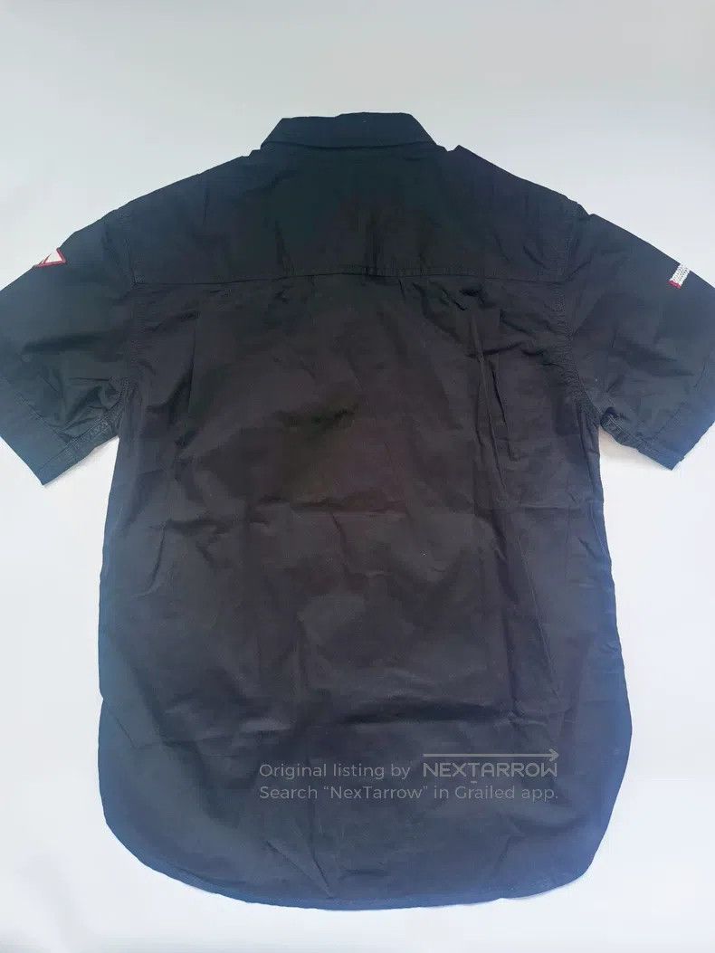 Neighborhood Neighborhood Short Sleeve Shirt Size US M / EU 48-50 / 2 - 2 Thumbnail