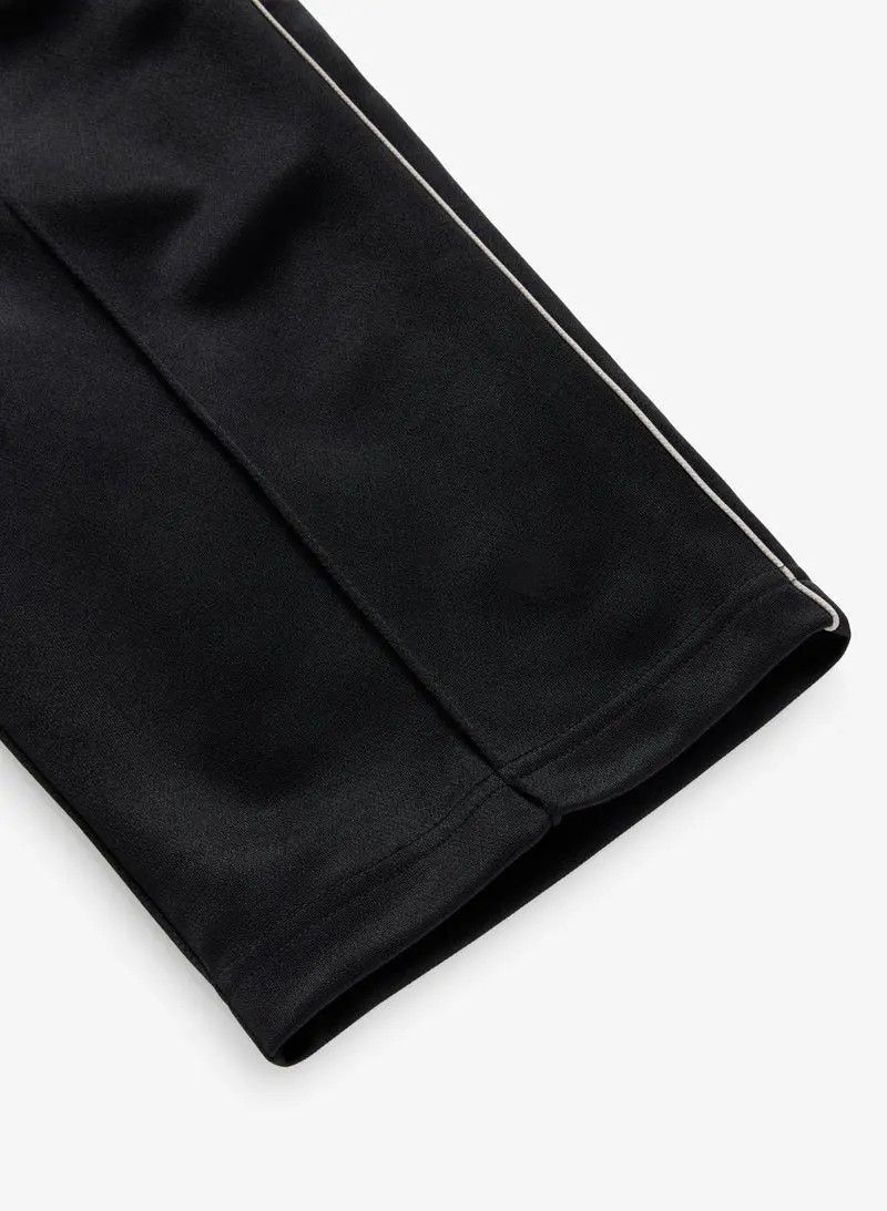 Adidas × JJJJound Retired Tracksuit Bottom - Black Tricot Size US 32 / EU 48 - 3 Thumbnail