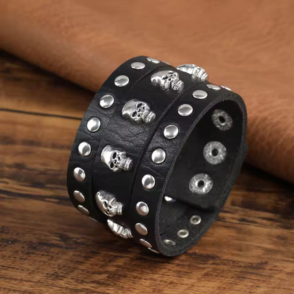 Japanese Brand BAZO 1199 BRACELET | Grailed