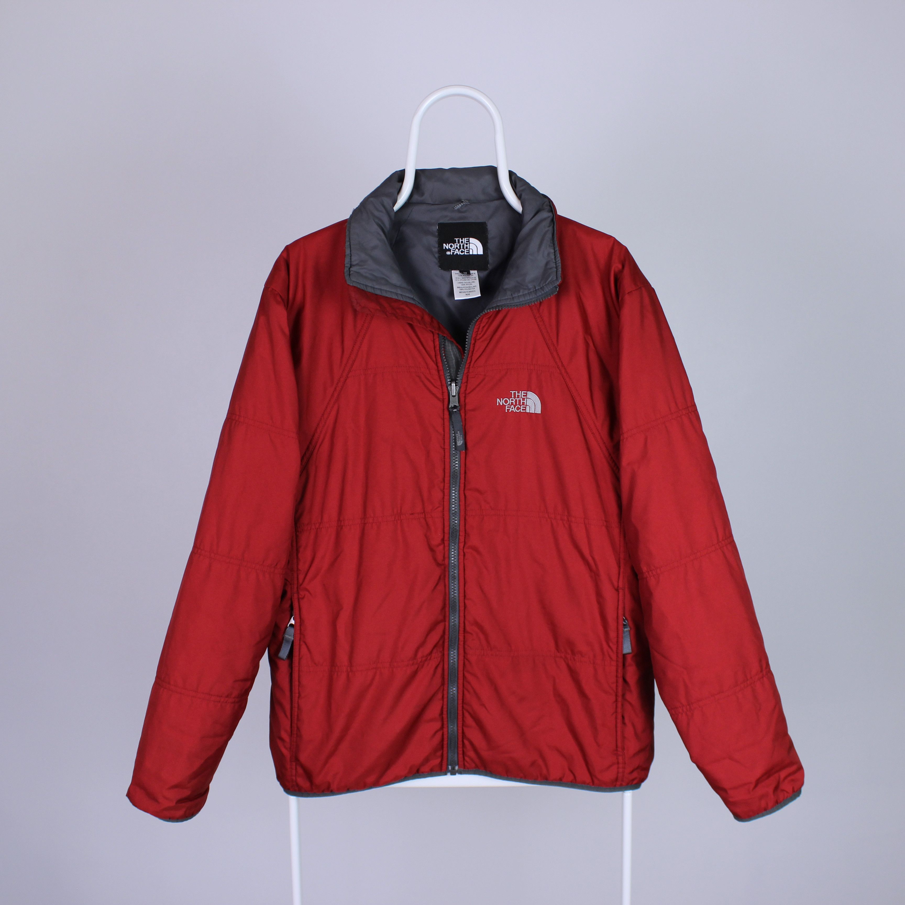 The North Face The North Face TNF light jacket M red Size US M / EU 48-50 / 2 - 2 Thumbnail