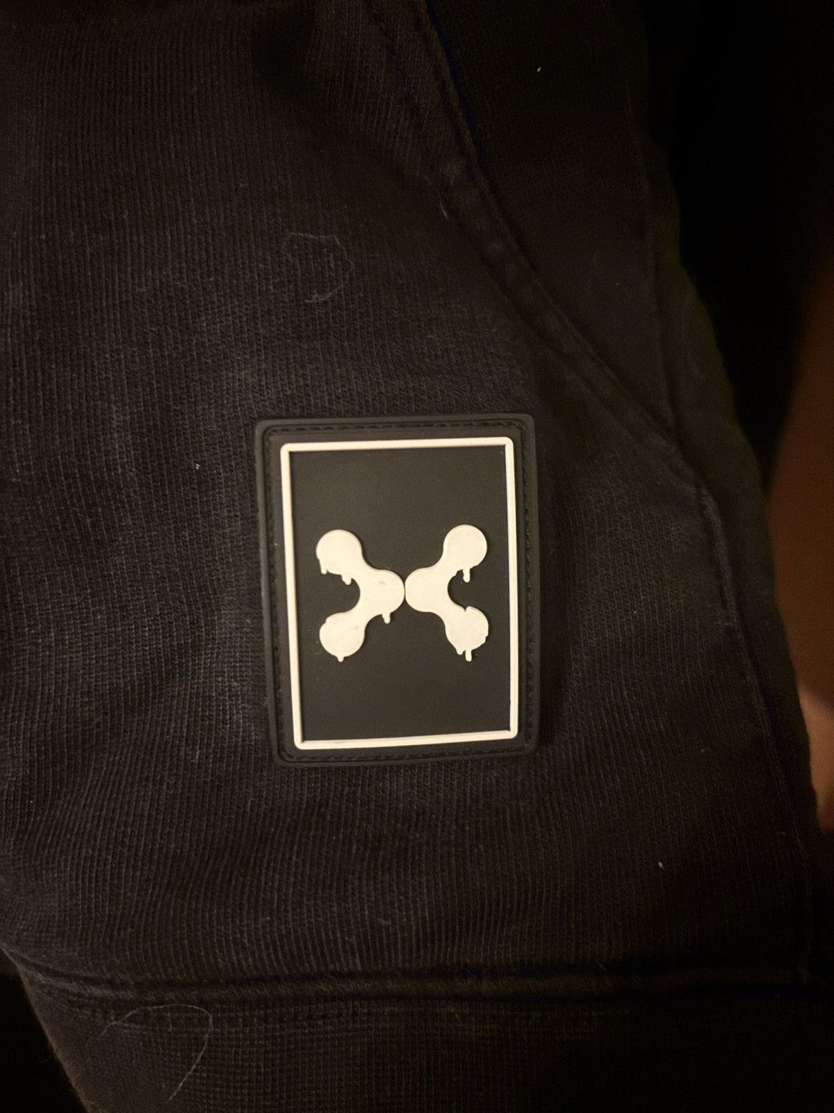 Other DXXMLIFE hoodie Size US L / EU 52-54 / 3 - 3 Thumbnail