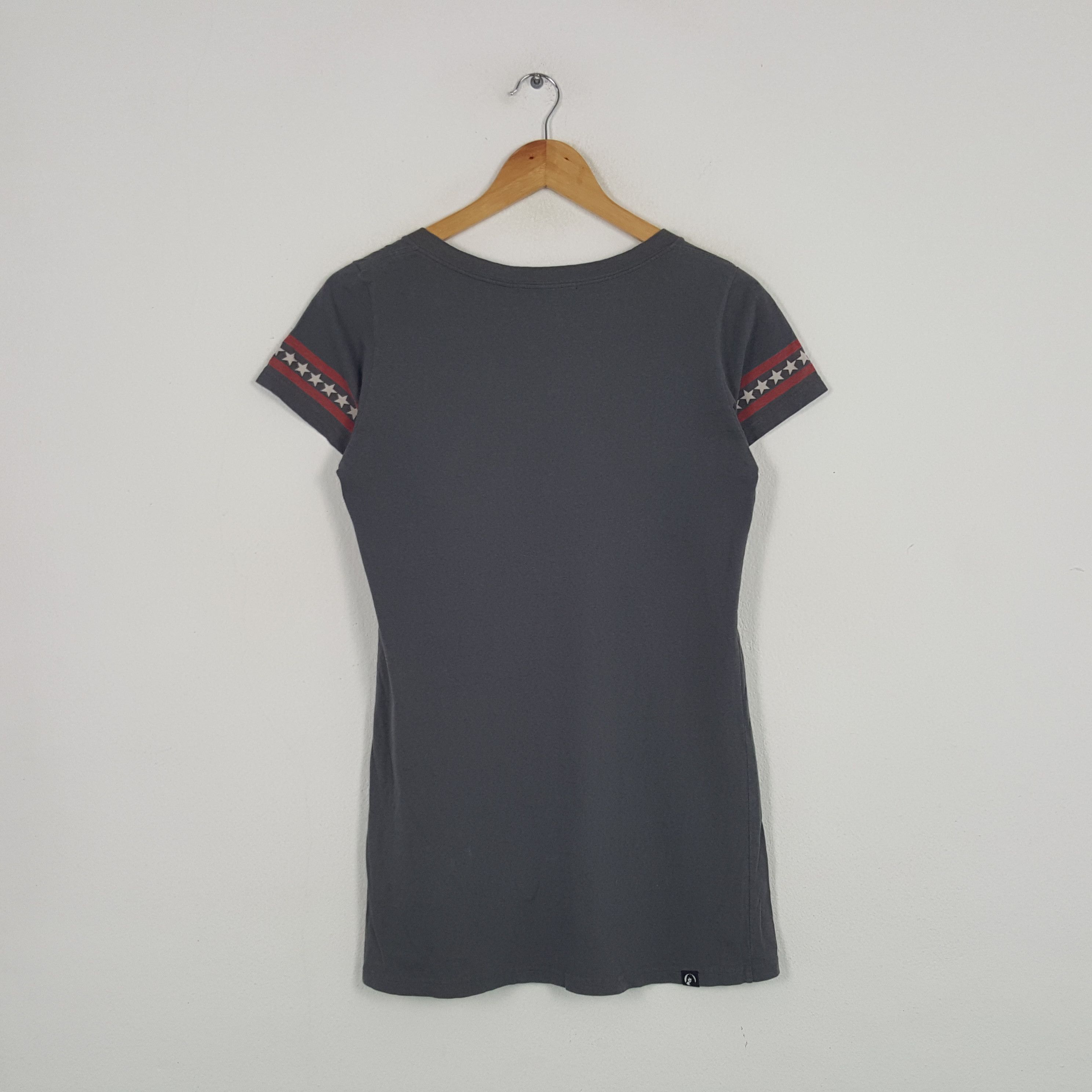 Hysteric Glamour Vintage Hysteric Glamour Japanese Brand Tshirt Size S / US 4 / IT 40 - 3 Thumbnail