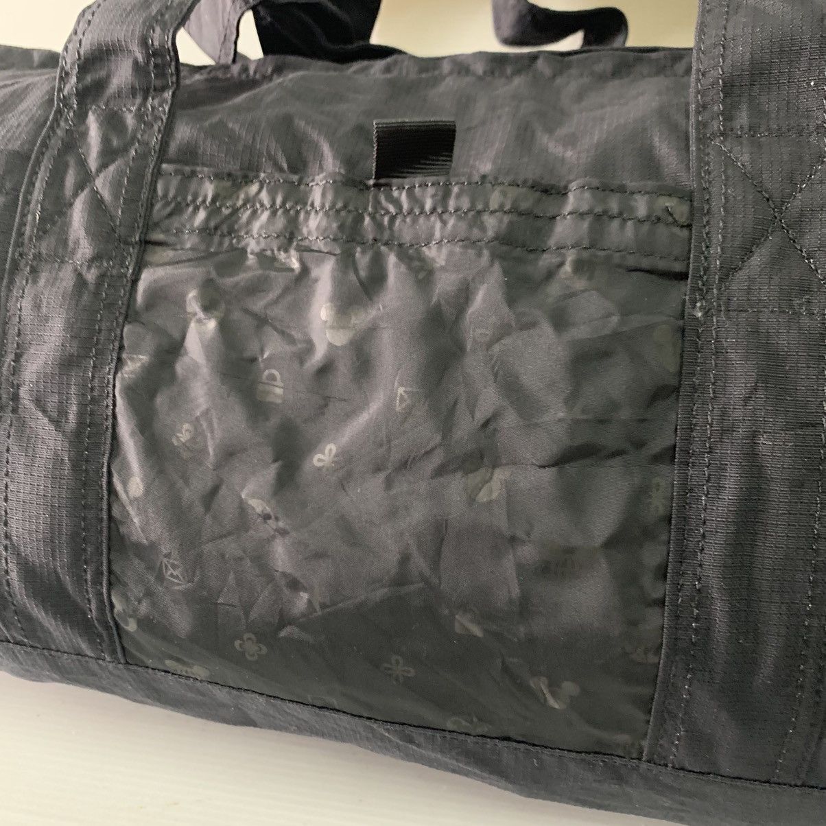 Porter Porter x Disney Mickey Mouse Bag Size ONE SIZE - 7 Thumbnail