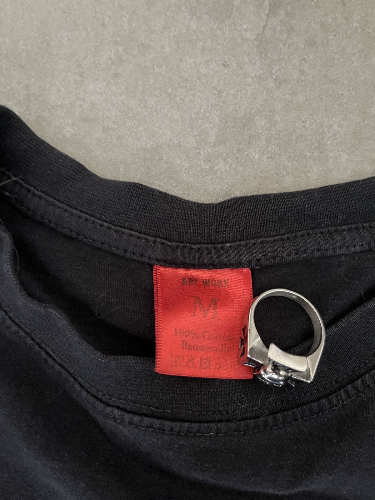 Other poker y2k shirt Size US M / EU 48-50 / 2 - 3 Thumbnail