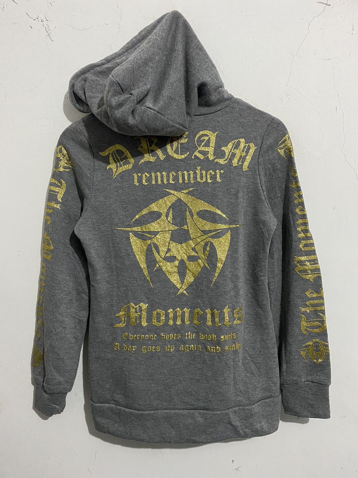If Six Was Nine × Japanese Brand × Le Grande Bleu (L.G.B.) Kmrii