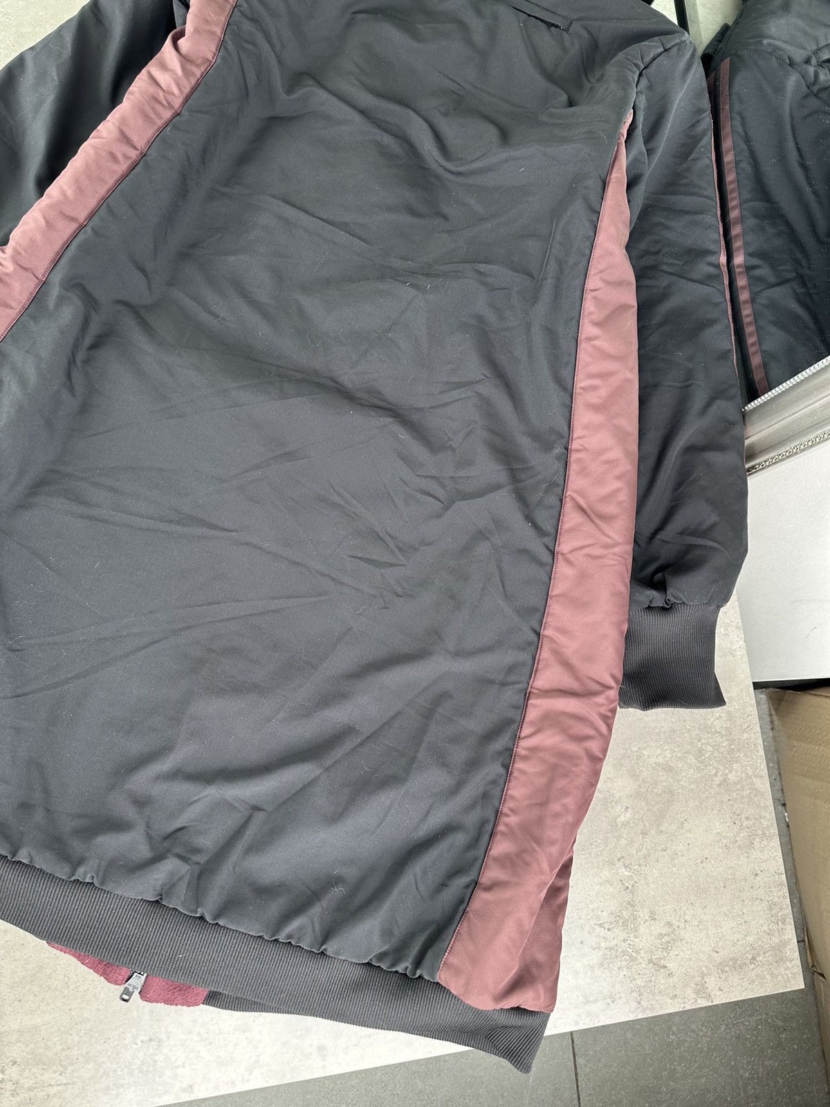 Cop Copine Cop Copine Coat Inside Fleece Size S / US 4 / IT 40 - 13 Thumbnail