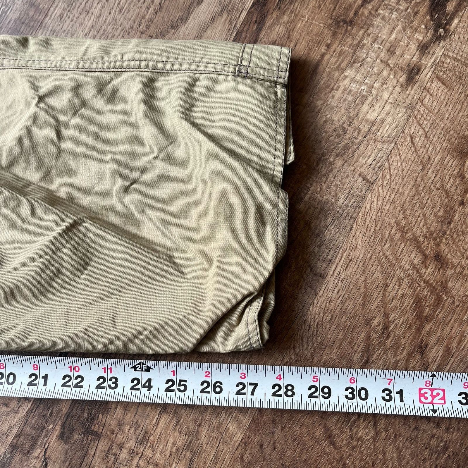 Quiksilver Quicksilver Snow Pants Mens Medium Nylon Snowboard Size US 32 / EU 48 - 5 Thumbnail
