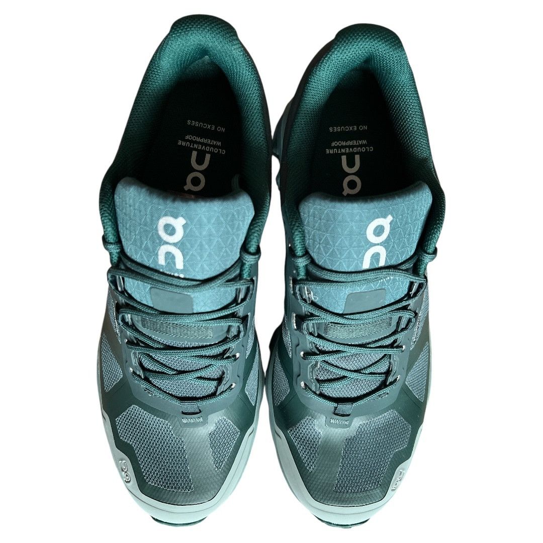 On ON RUNNING Cloudventure Waterproof 2 Trail Running Shoes,US7 Size US 7 / IT 37 - 5 Thumbnail