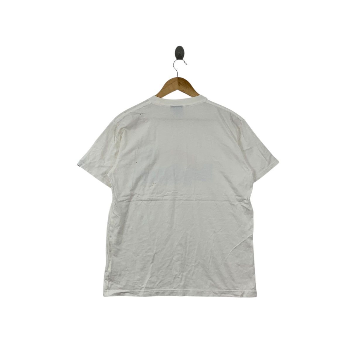 Helly Hansen HELLY HANSEN HAWAII Beach Summer Vacation Live Tee Shirt Size L / US 10 / IT 46 - 6 Thumbnail