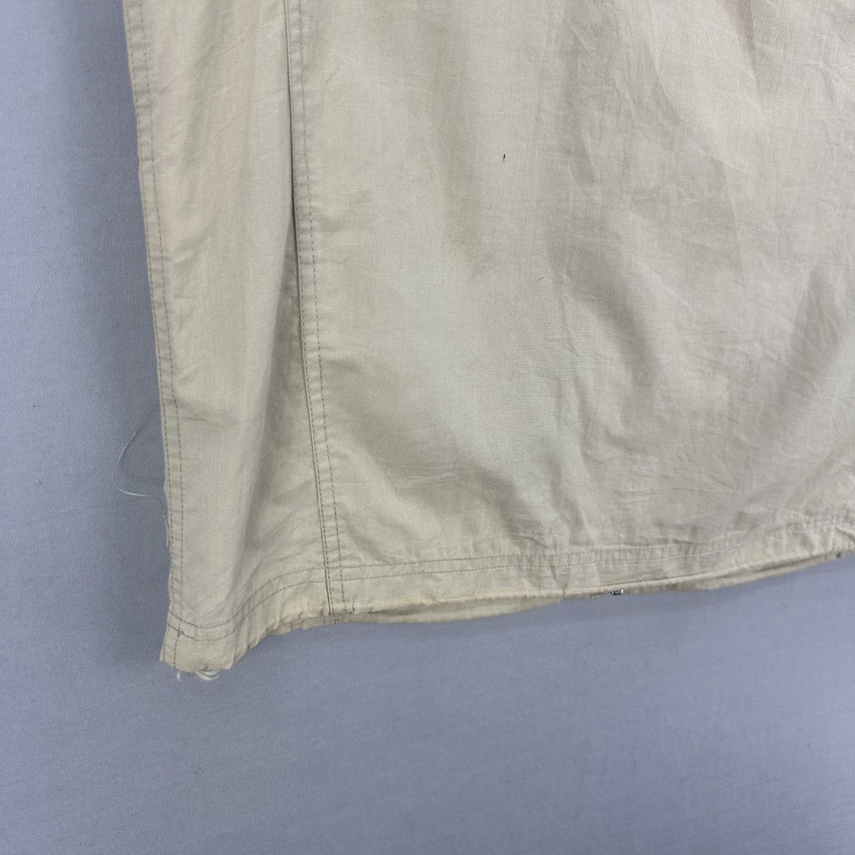 Vintage Vintage 90'a First Down The Basic Outdoor Vest Size US M / EU 48-50 / 2 - 6 Thumbnail
