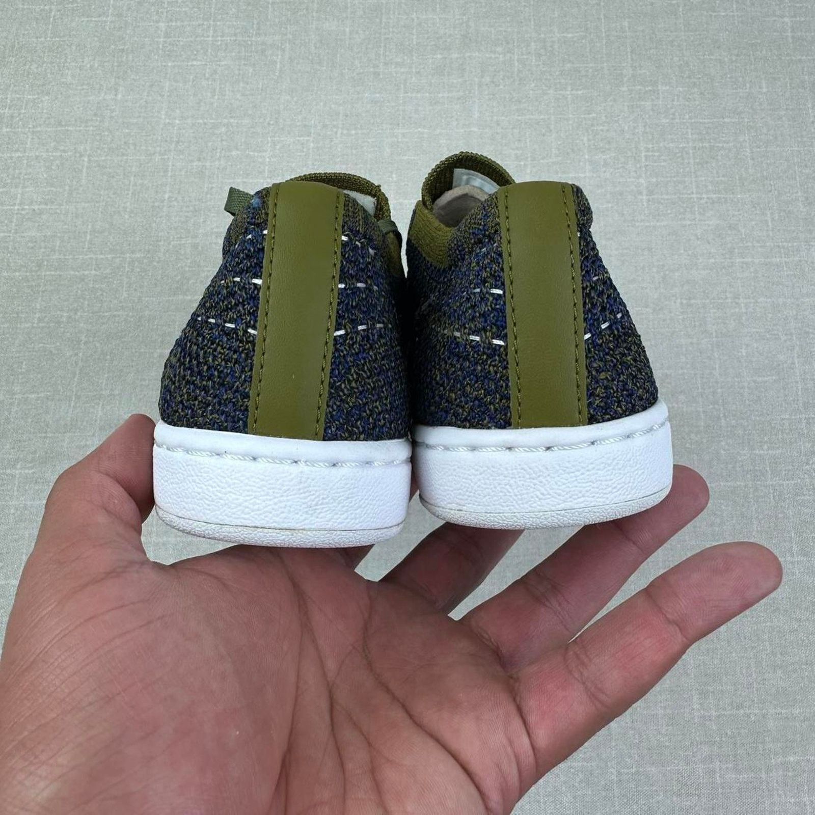 Nike 👥 Nike Tennis Classic Ultra Flyknit 6.5W Size US 6.5 / IT 36.5 - 5 Thumbnail