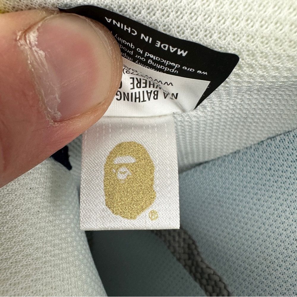 Bape Roadsta Express #3 M1 Size US 9 / EU 42 - 9 Thumbnail