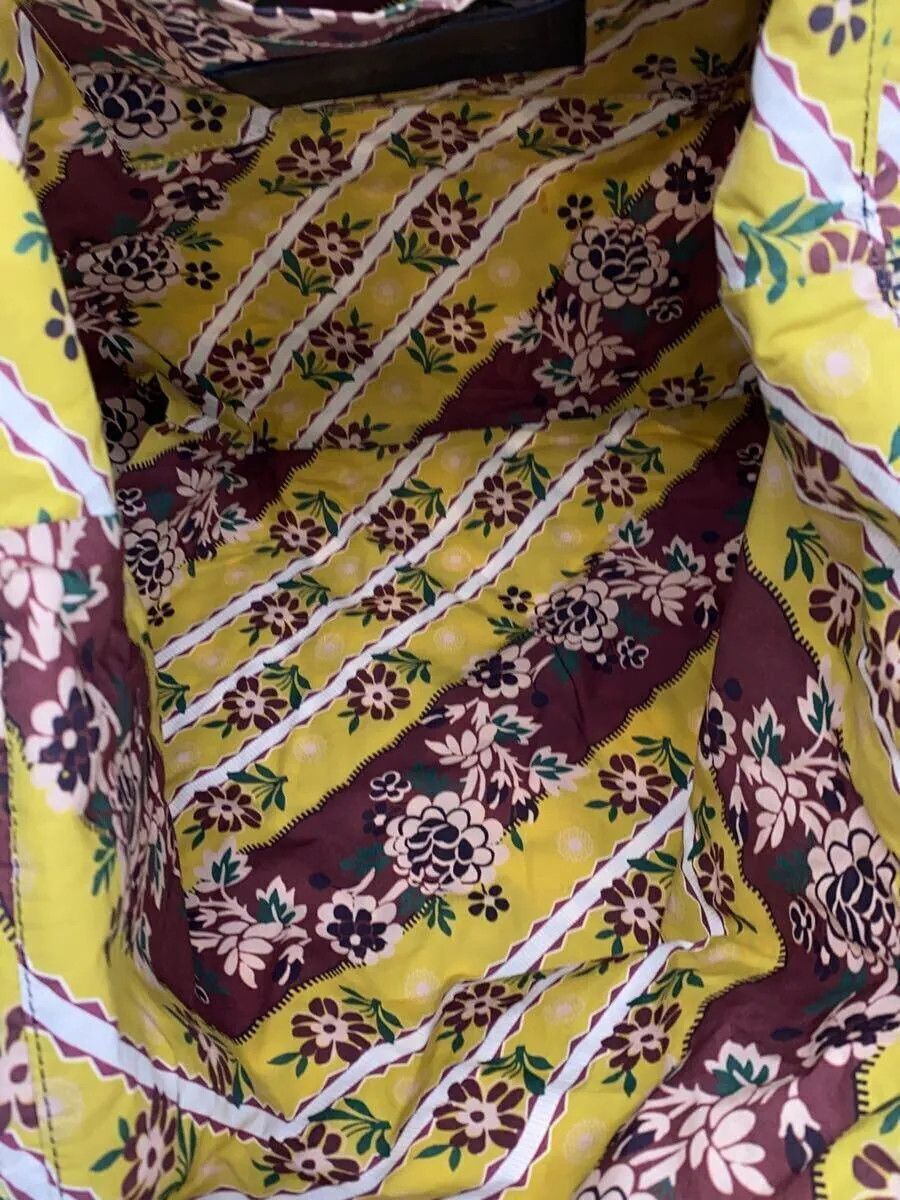 Vivienne Westwood Multi Orb Tote Bag Size ONE SIZE - 6 Thumbnail