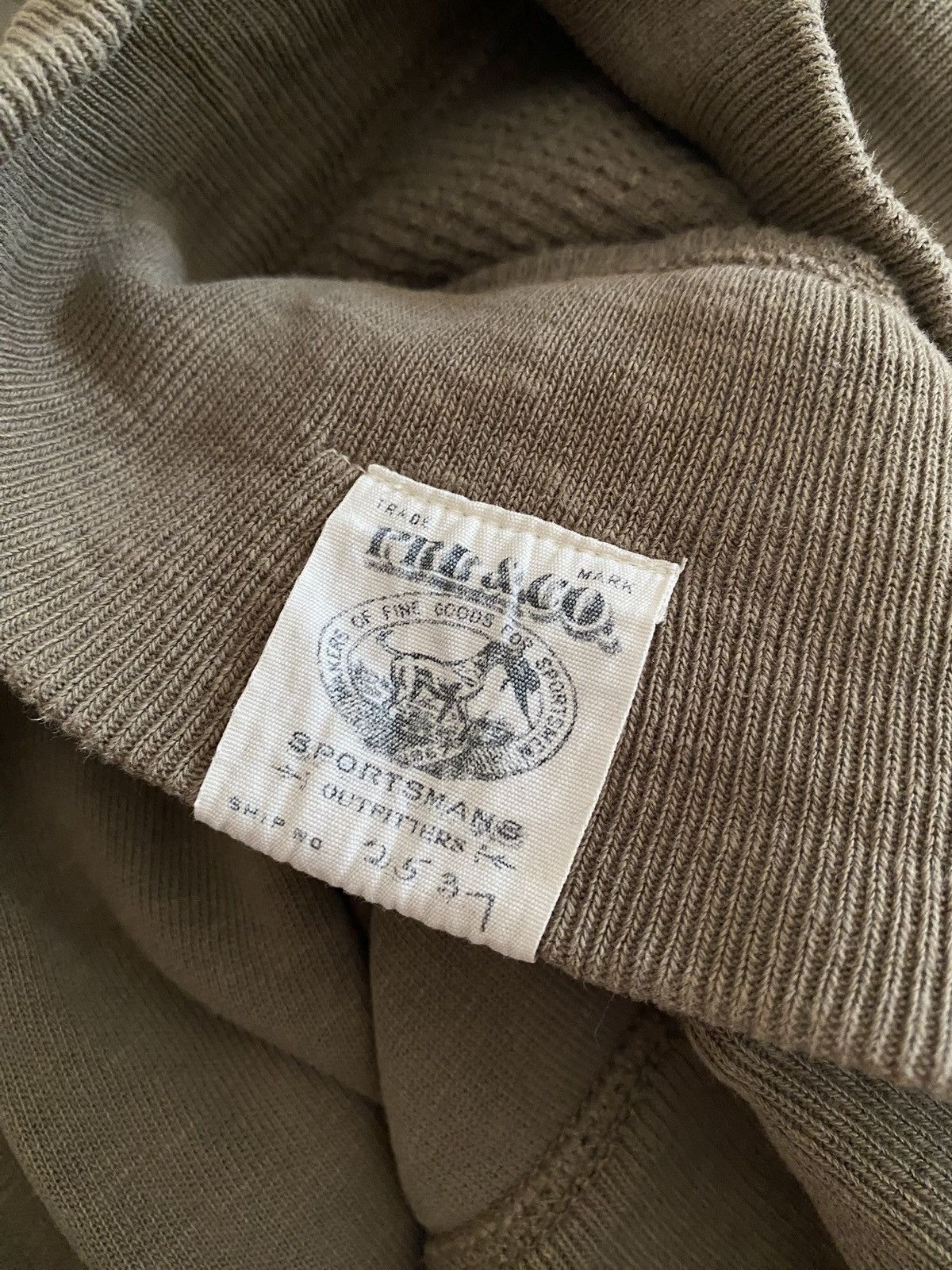 Polo Ralph Lauren Polo sportwear crewneck Size US XL / EU 56 / 4 - 8 Thumbnail