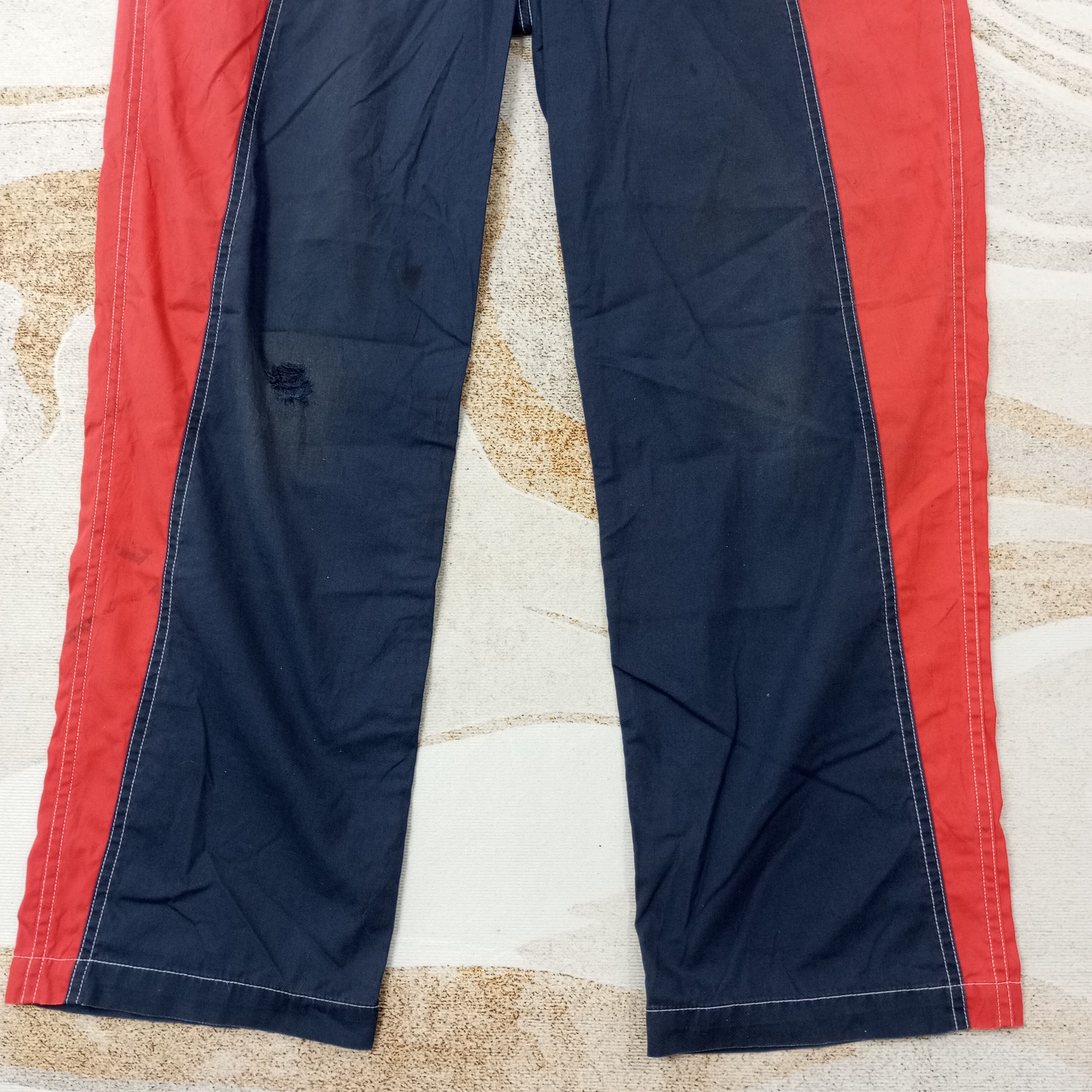 Japanese Brand Daihatsu Japanese Motorsports Racing Coverall Jacket Size US L / EU 52-54 / 3 - 6 Thumbnail
