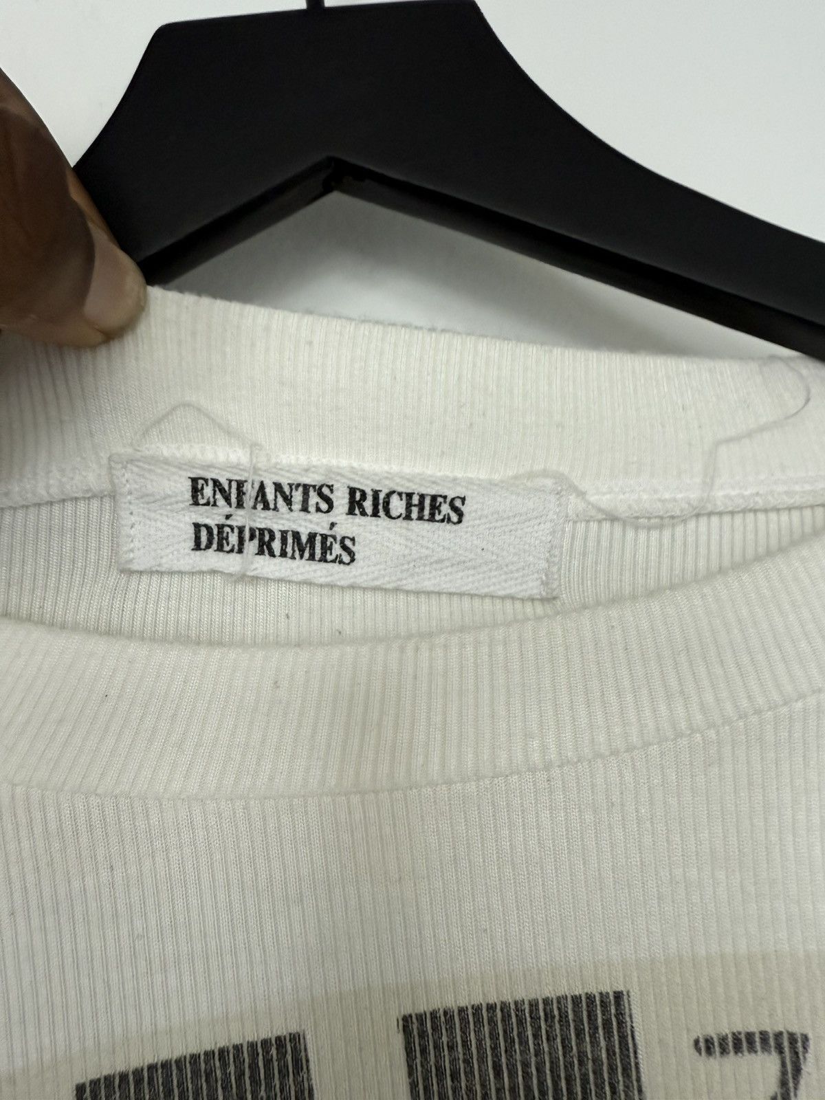 Enfants Riches Deprimes BULLY !!!!! Size US L / EU 52-54 / 3 - 3 Thumbnail
