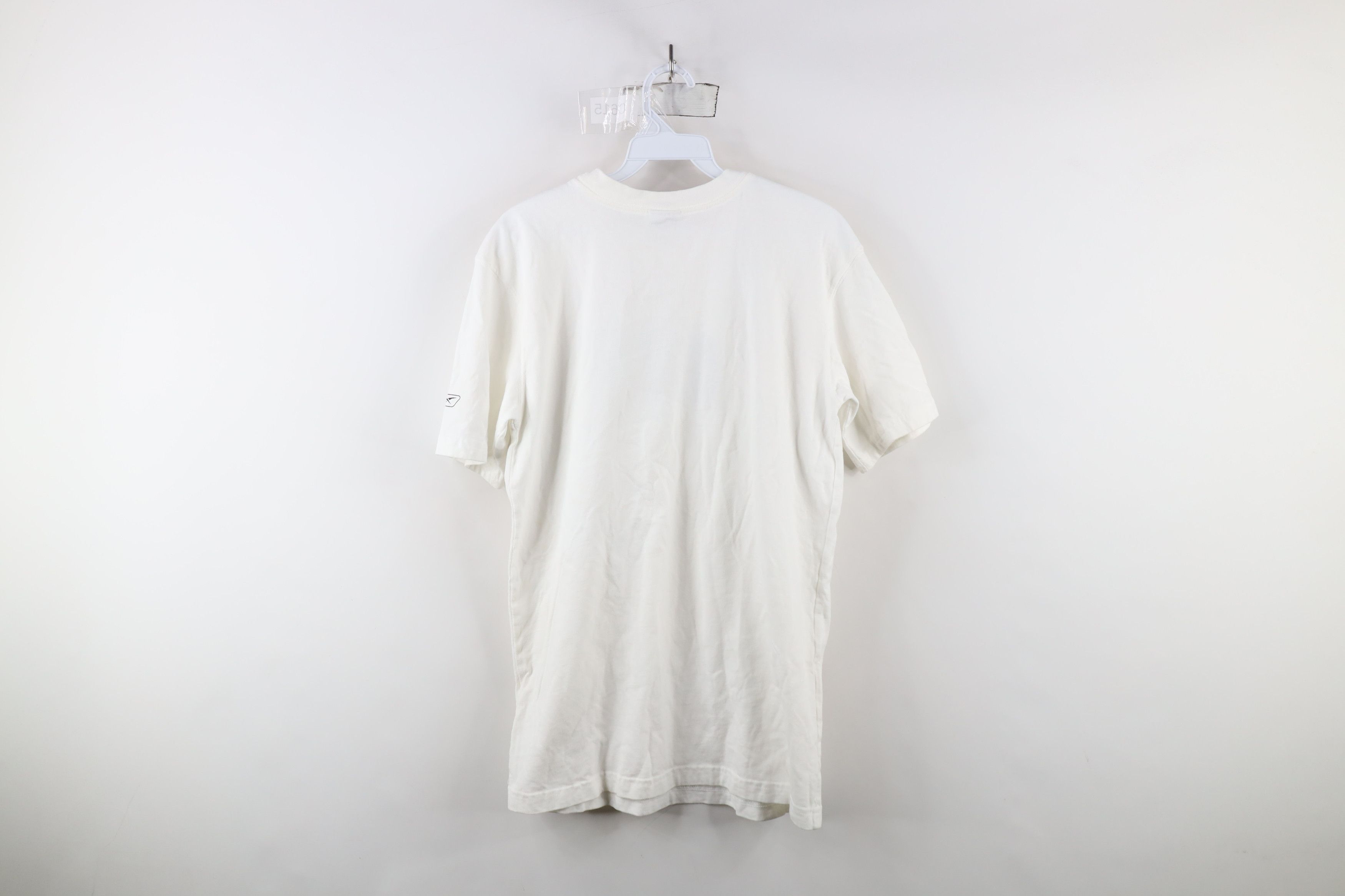 Reebok × Vintage Vintage Reebok Indianapolis Colts Football T-Shirt White Size US S / EU 44-46 / 1 - 9 Thumbnail