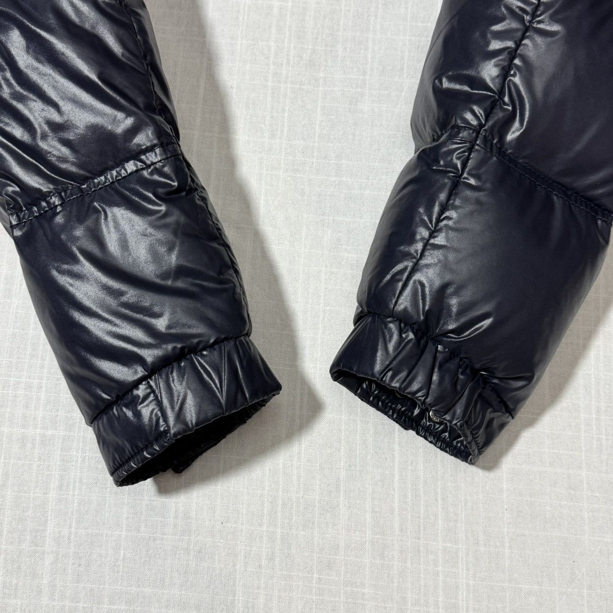 Moncler Moncler BRANSON vintage down jacket Size US XXL / EU 58 / 5 - 12 Thumbnail