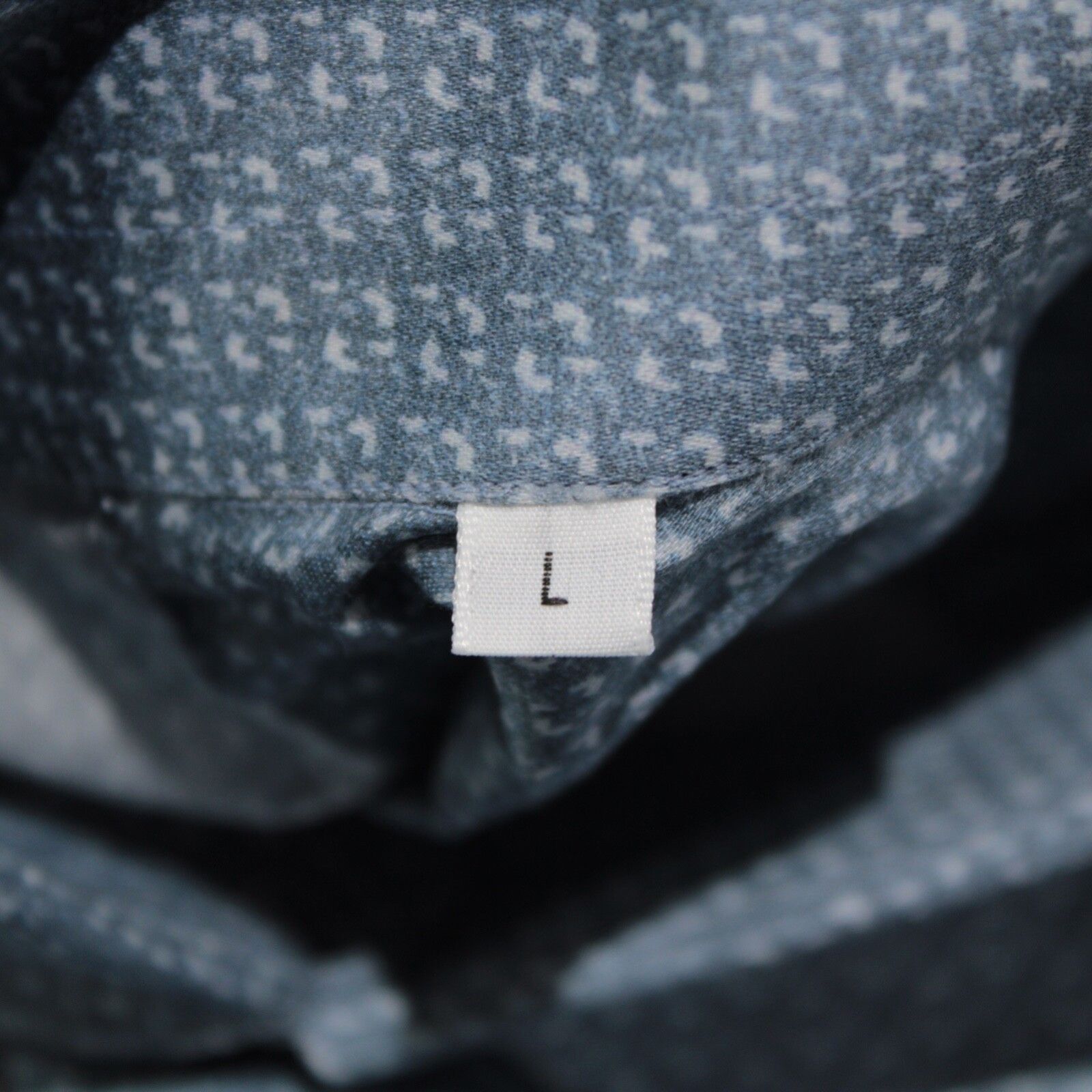 Other Italo Ferretti New with tags Shirt Size L US In Blue Size US L / EU 52-54 / 3 - 7 Thumbnail