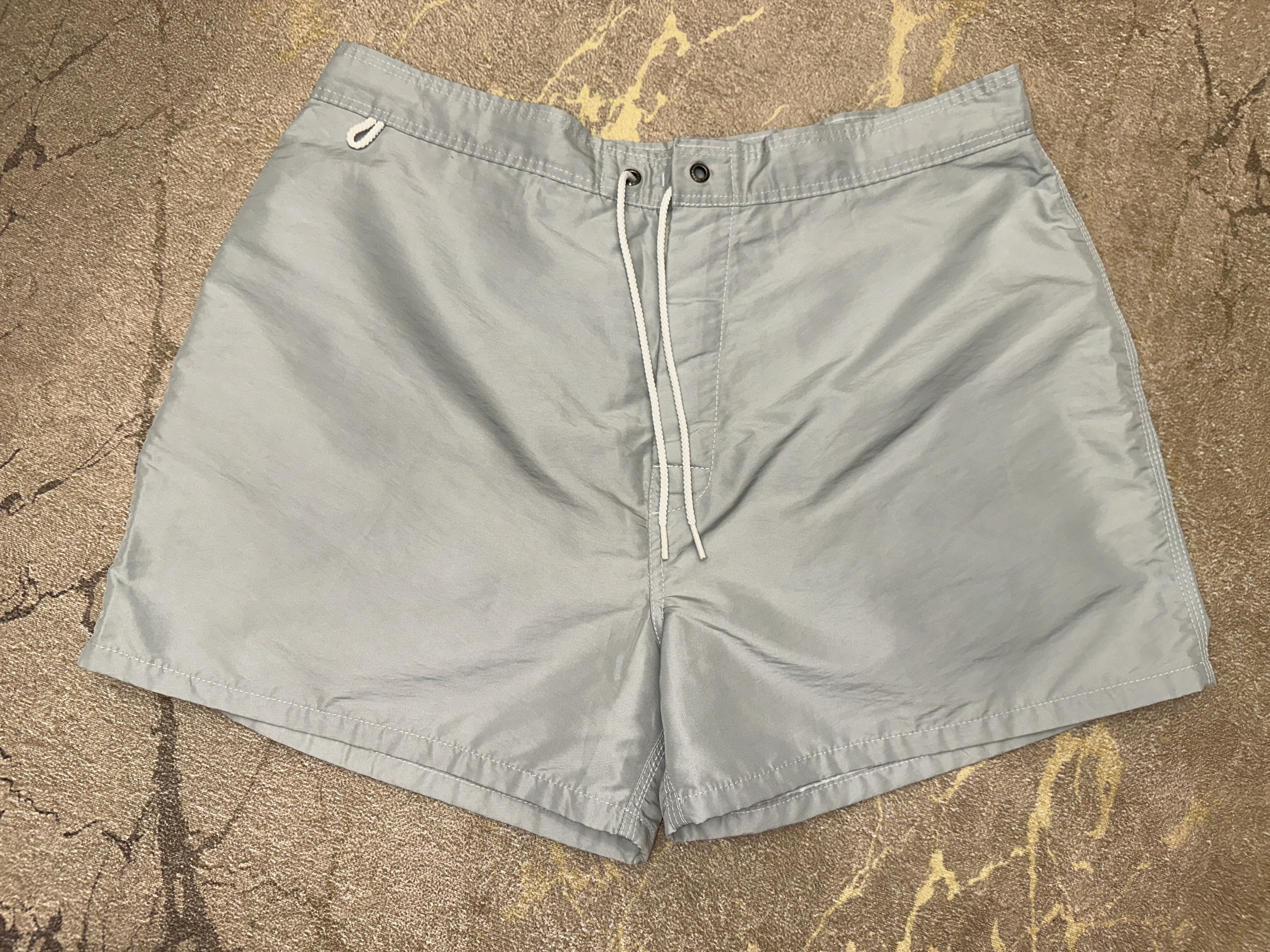 Sundek Metallic Sundek 36 Beach Board Shorts Trunks Bath Size 36 L Size US 36 / EU 52 - 2 Thumbnail