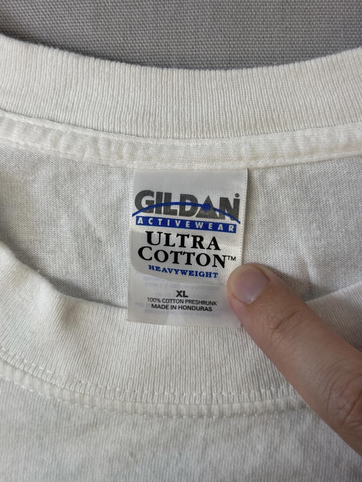 Gildan Women Scuba T-shirt Mighty Adventures of Scuba Jane Omaha NE Size US XL / EU 56 / 4 - 3 Thumbnail