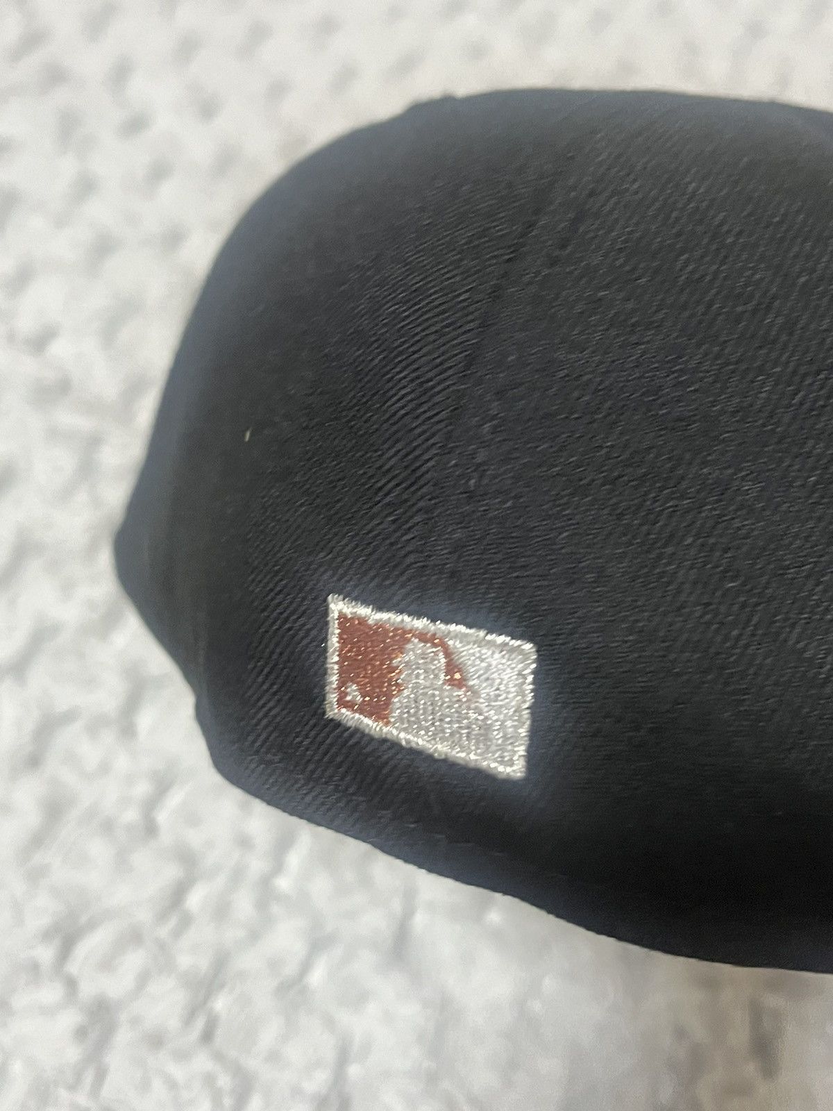 Hat Club 7 5/8 Los Angeles SFD Prociety Rushmore Size ONE SIZE - 4 Thumbnail
